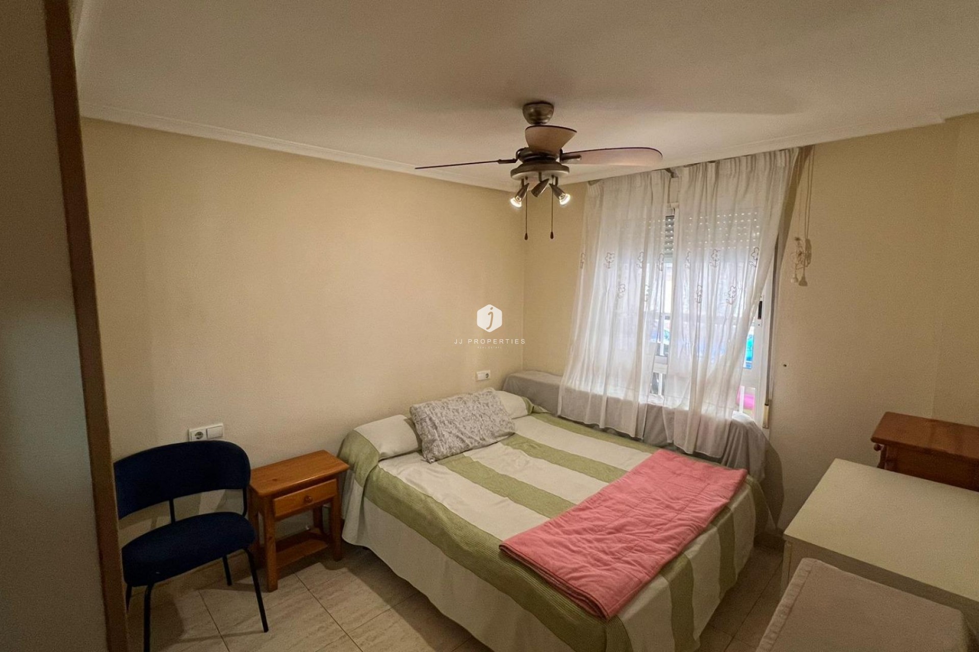 Tweedehands - Appartement / flat -
Torrevieja - PARQUE DE LAS NACIONES