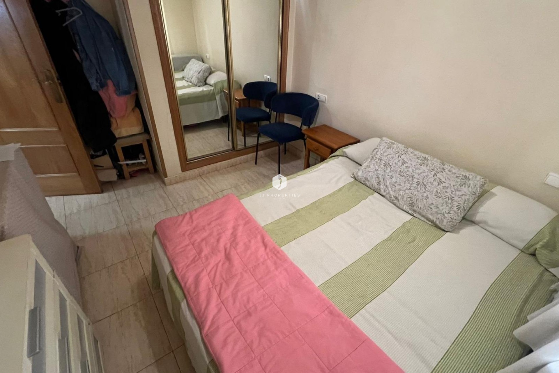 Tweedehands - Appartement / flat -
Torrevieja - PARQUE DE LAS NACIONES