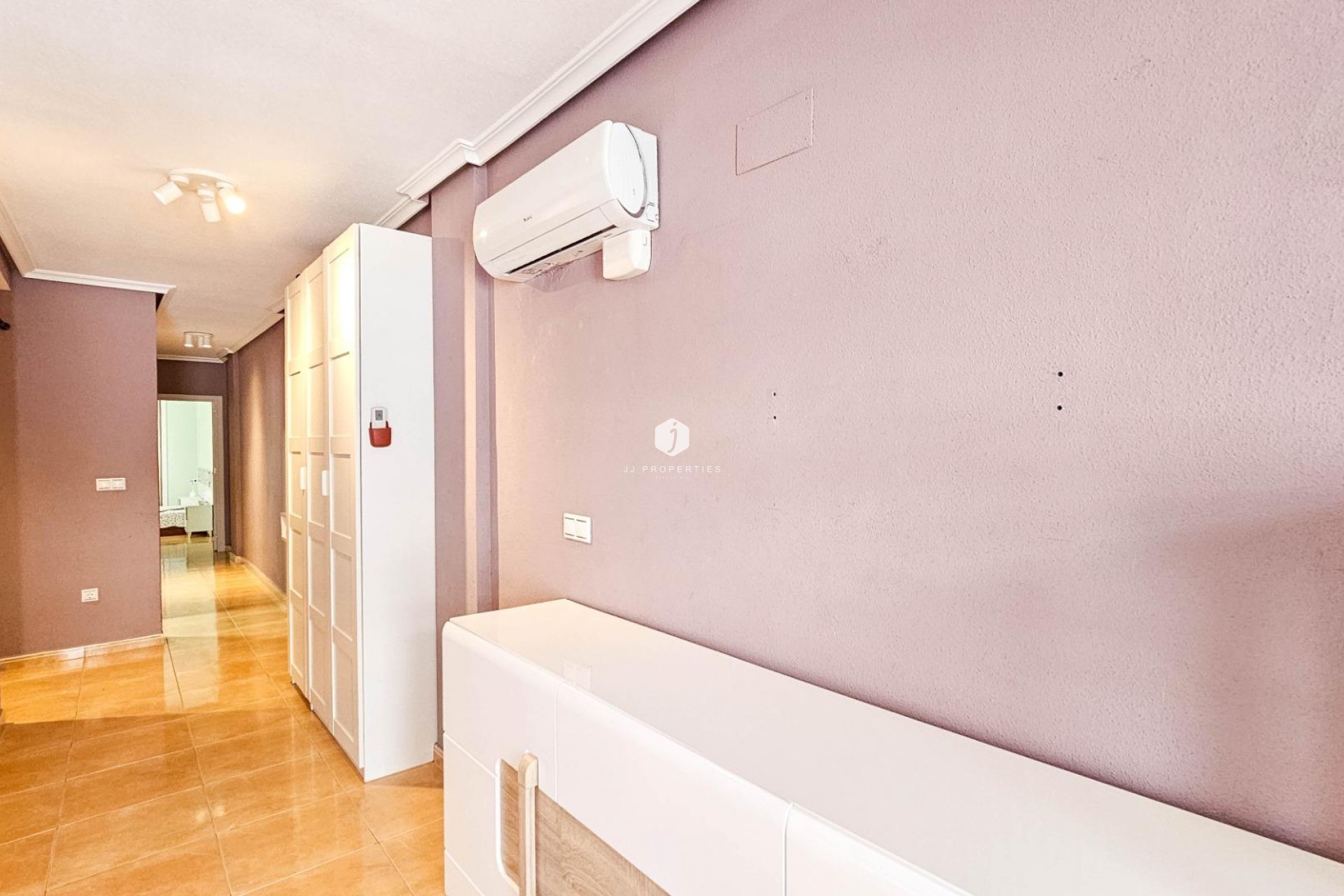 Tweedehands - Appartement / flat -
Torrevieja - PARQUE DE LAS NACIONES