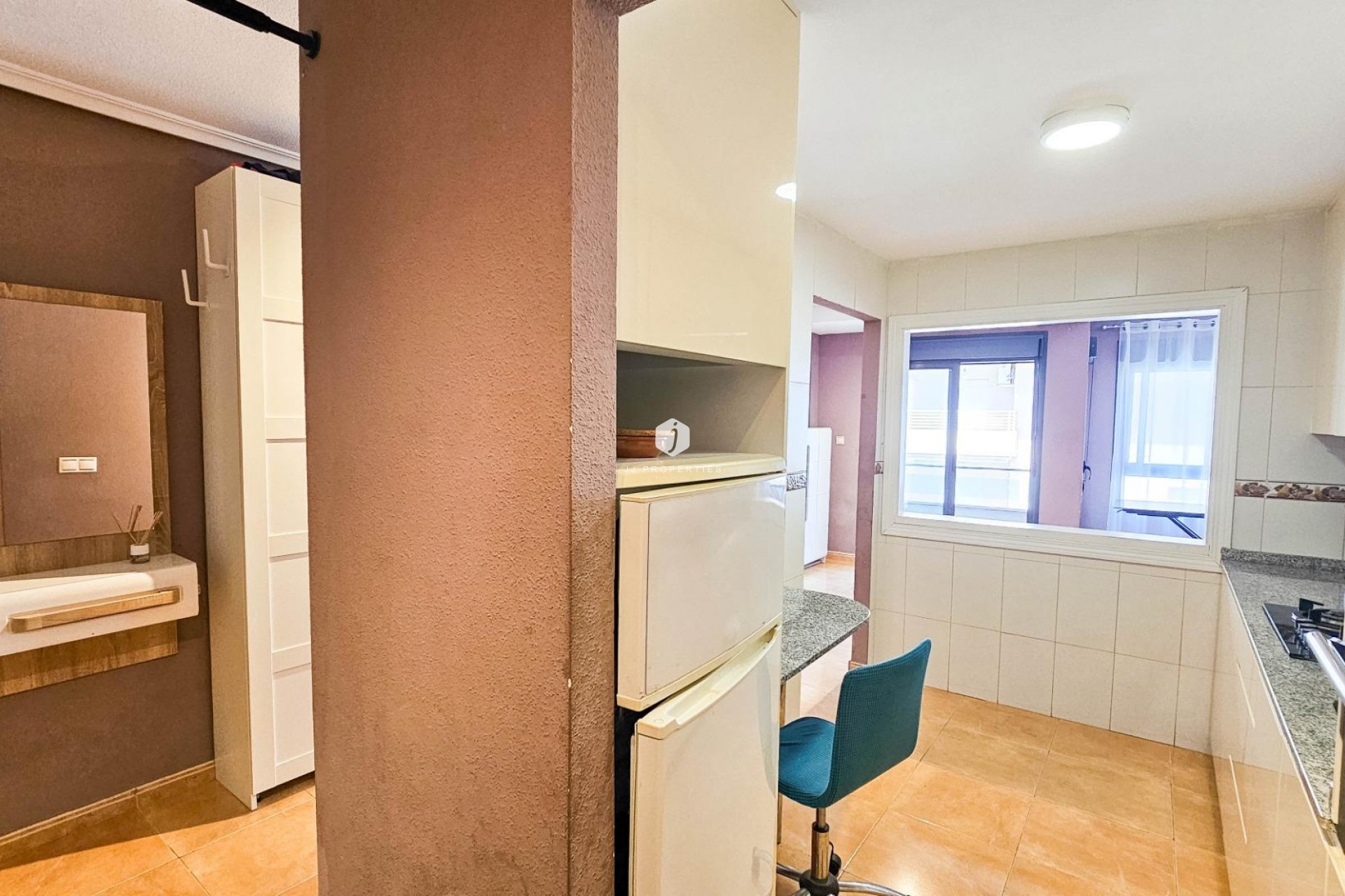 Tweedehands - Appartement / flat -
Torrevieja - PARQUE DE LAS NACIONES