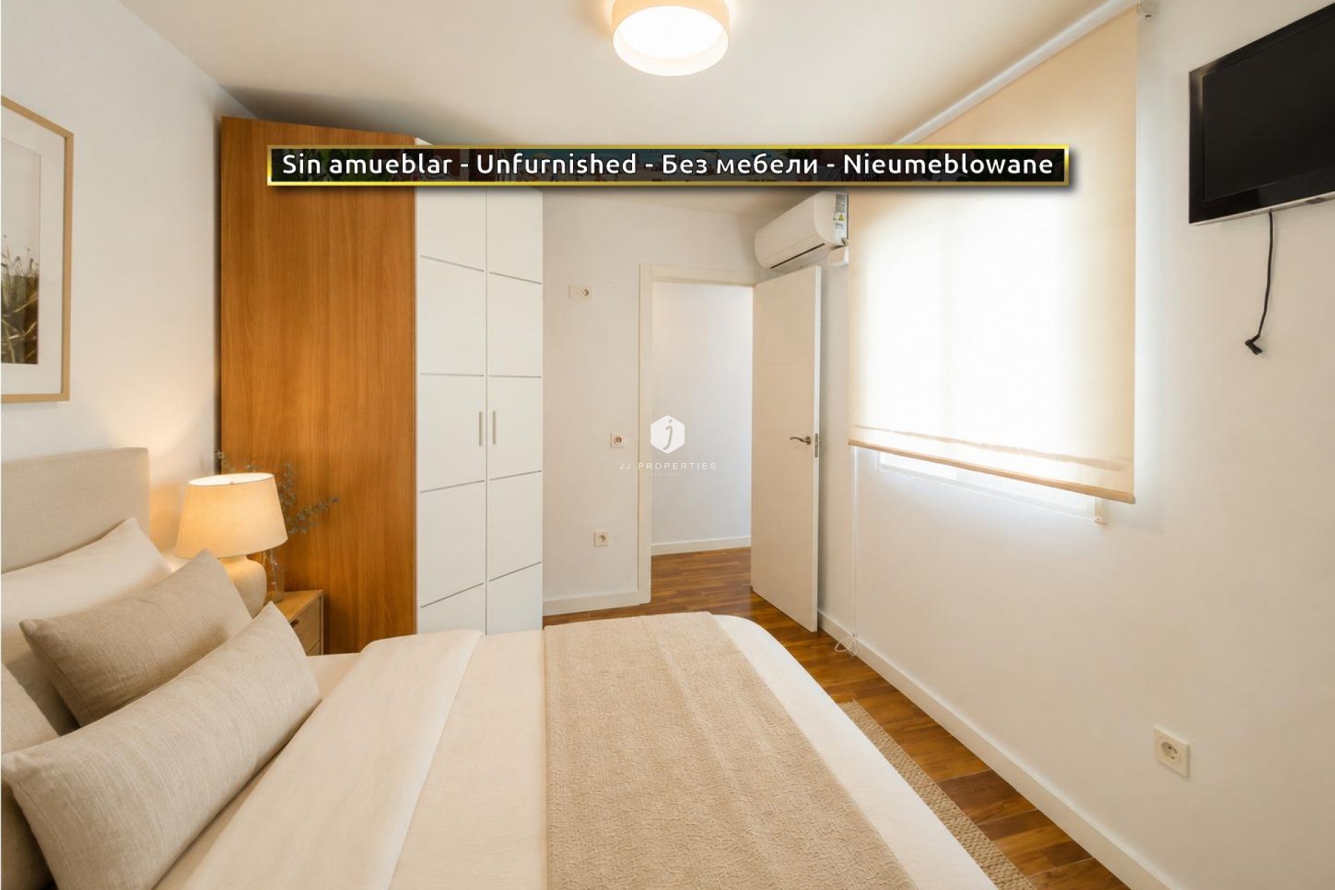 Tweedehands - Appartement / flat -
Torrevieja - PARQUE DE LAS NACIONES