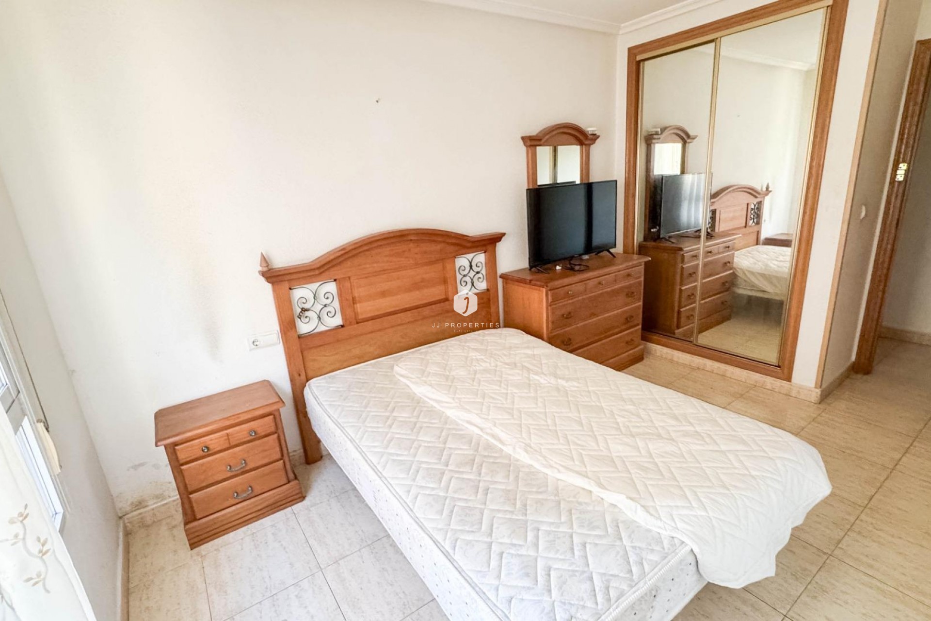 Tweedehands - Appartement / flat -
Torrevieja - PARQUE DE LAS NACIONES