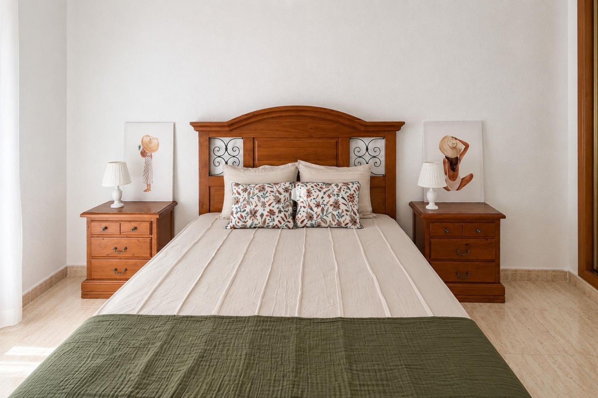 Tweedehands - Appartement / flat -
Torrevieja - PARQUE DE LAS NACIONES