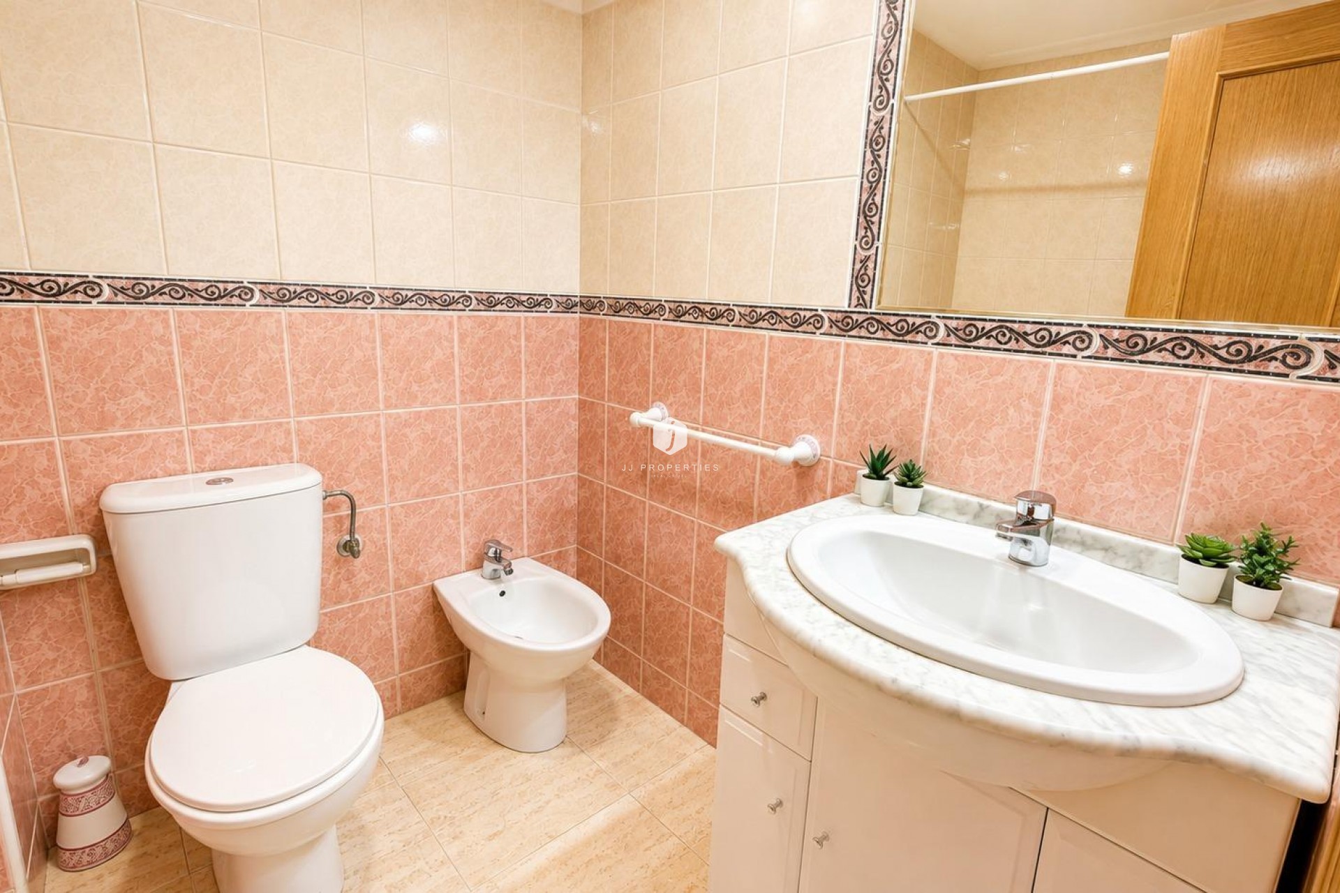 Tweedehands - Appartement / flat -
Torrevieja - PARQUE DE LAS NACIONES