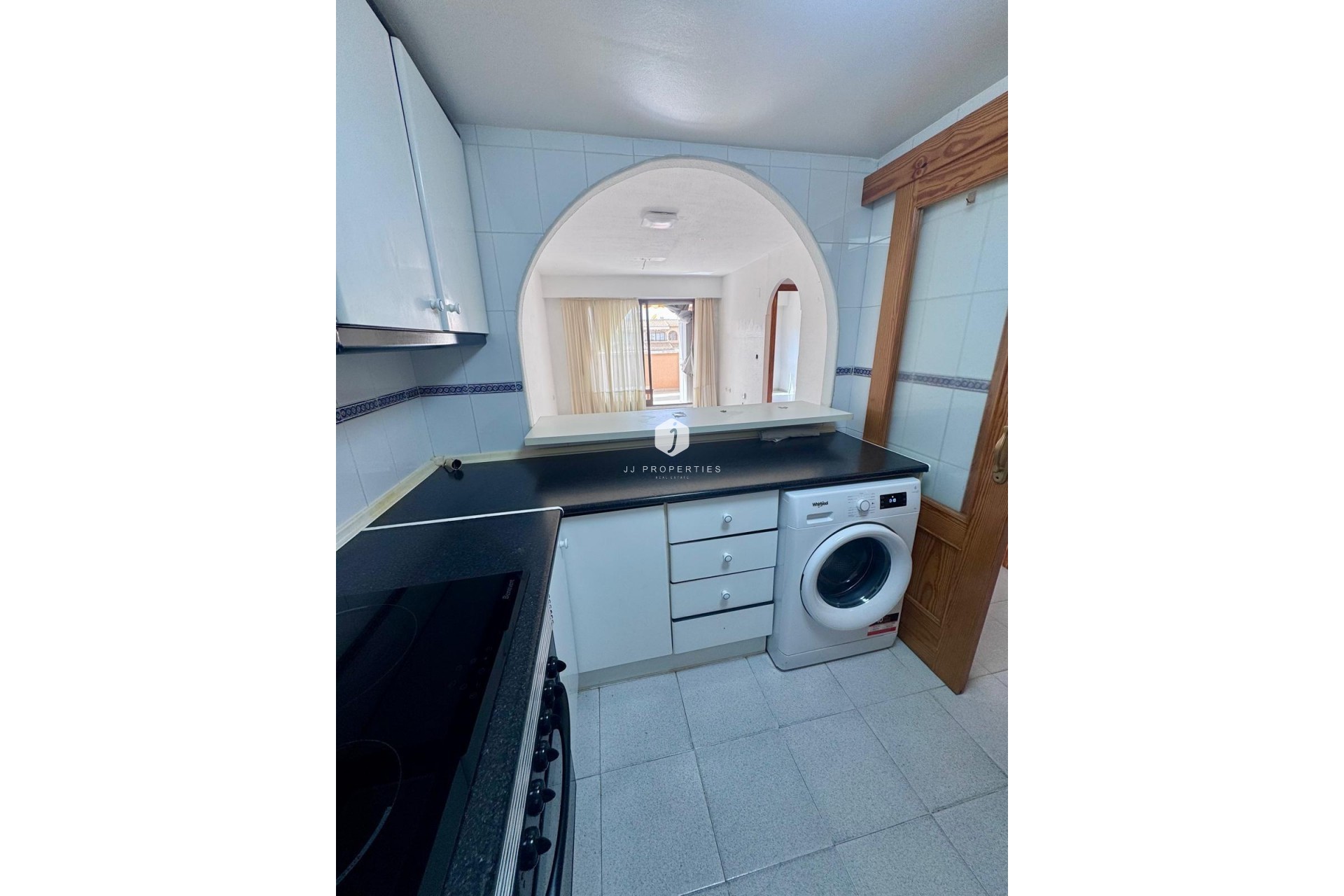 Tweedehands - Appartement / flat -
Torrevieja - PARQUE DE LAS NACIONES