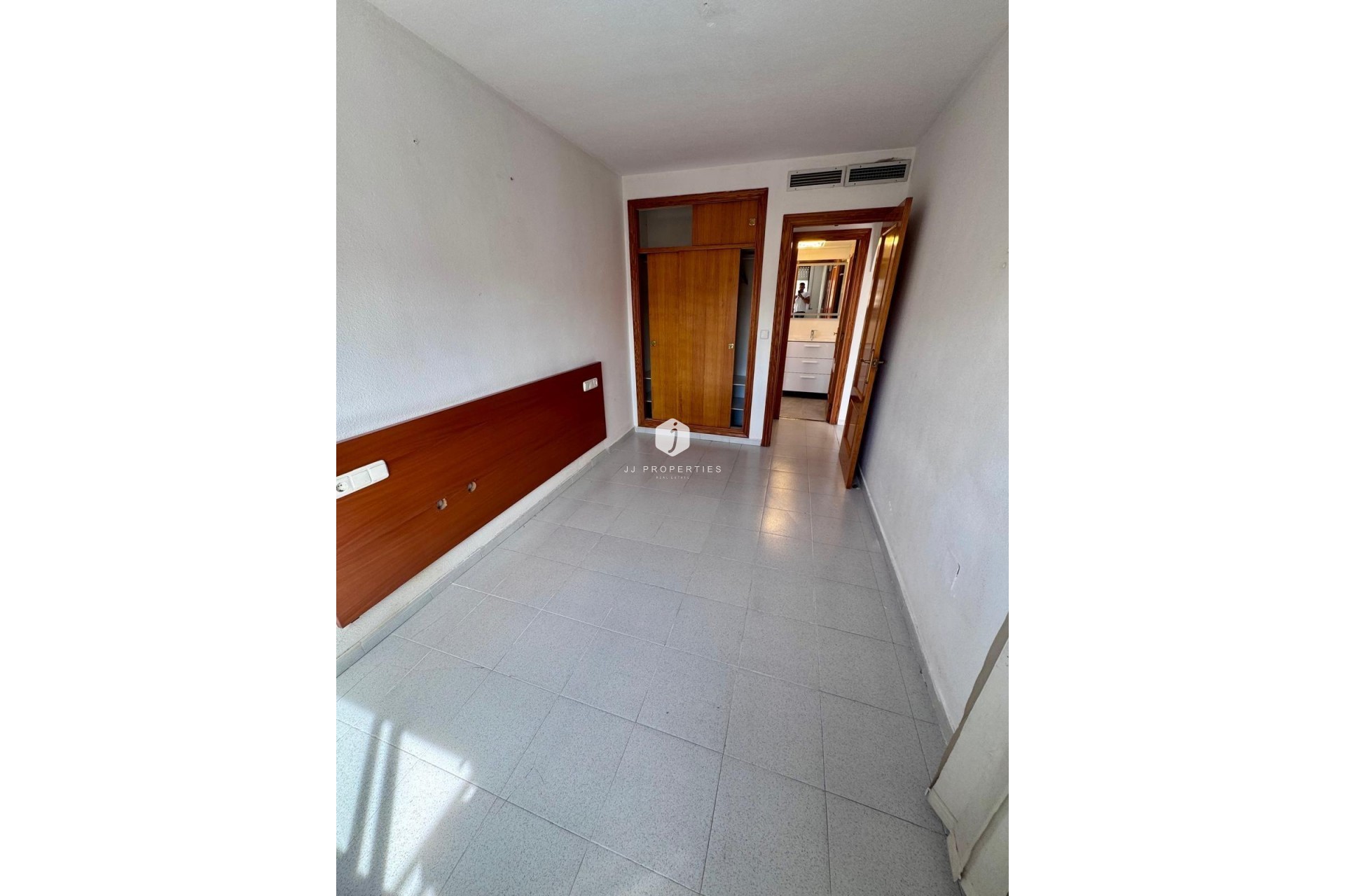 Tweedehands - Appartement / flat -
Torrevieja - PARQUE DE LAS NACIONES