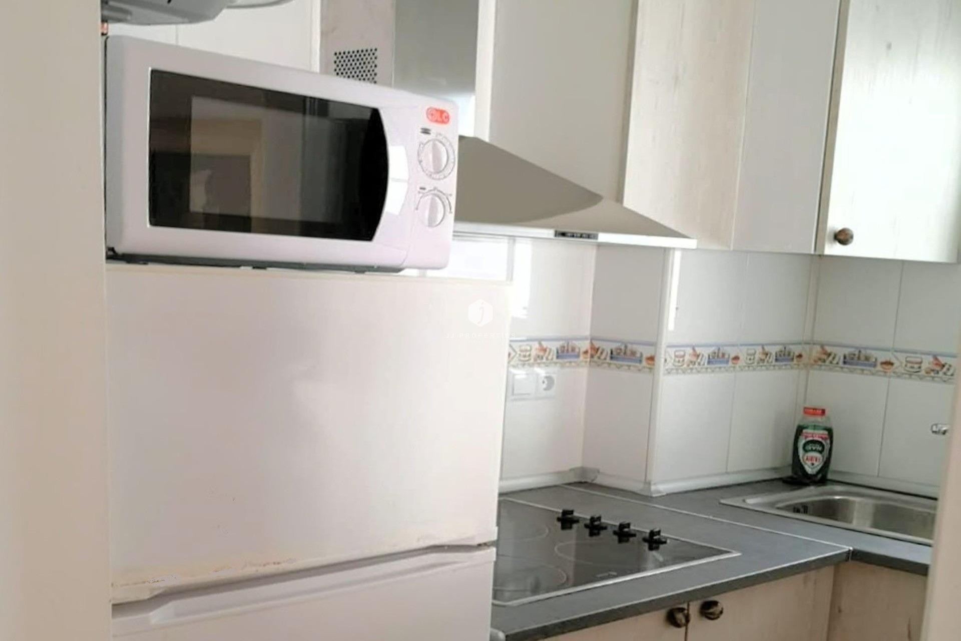 Tweedehands - Appartement / flat -
Torrevieja - PARQUE DE LAS NACIONES