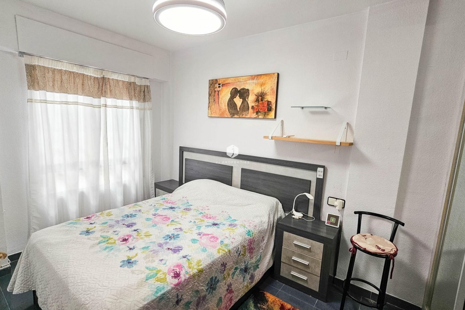 Tweedehands - Appartement / flat -
Torrevieja - PARQUE DE LAS NACIONES