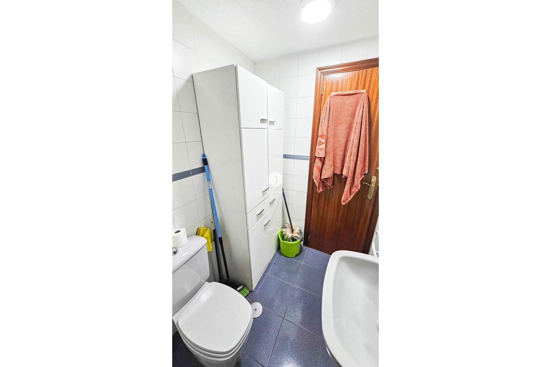 Tweedehands - Appartement / flat -
Torrevieja - PARQUE DE LAS NACIONES