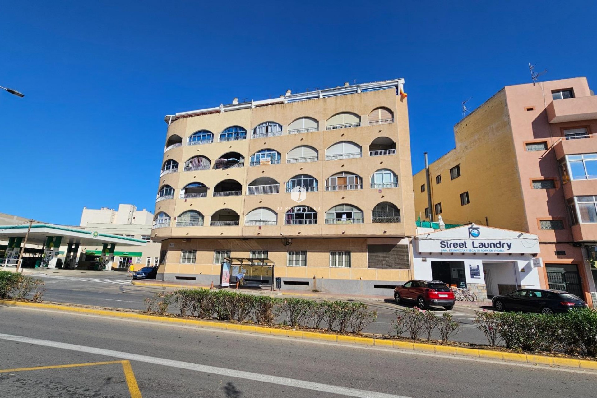 Tweedehands - Appartement / flat -
Torrevieja - PARQUE DE LAS NACIONES