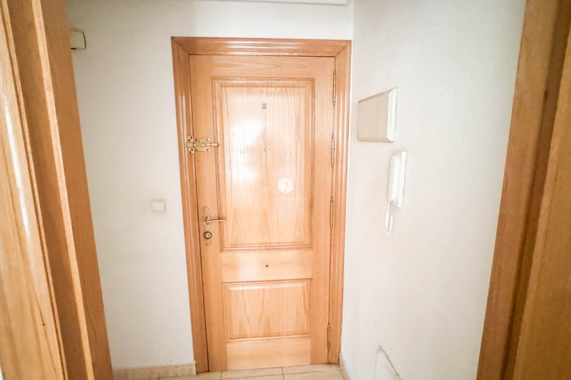 Tweedehands - Appartement / flat -
Torrevieja - PARQUE DE LAS NACIONES