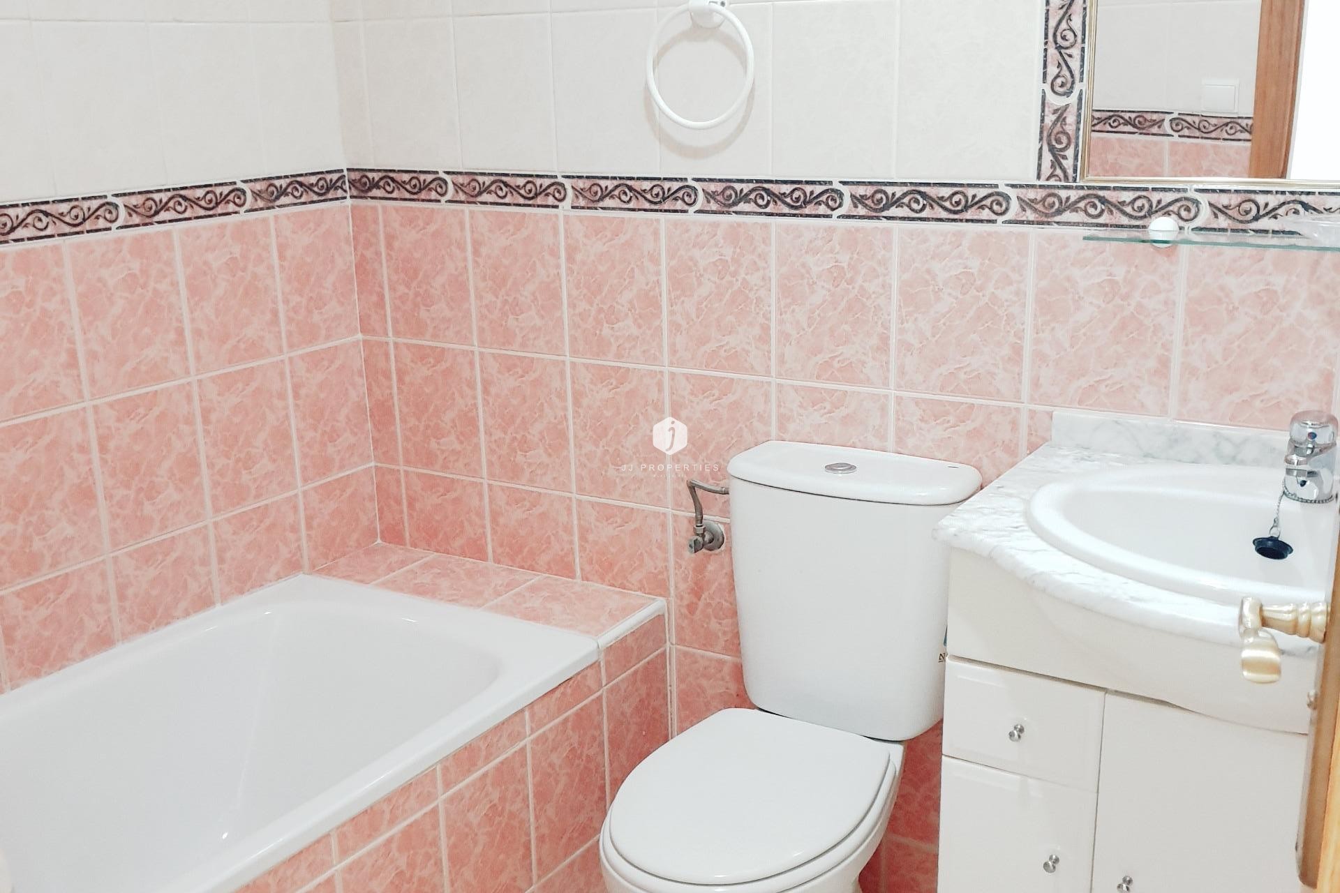 Tweedehands - Appartement / flat -
Torrevieja - PARQUE DE LAS NACIONES