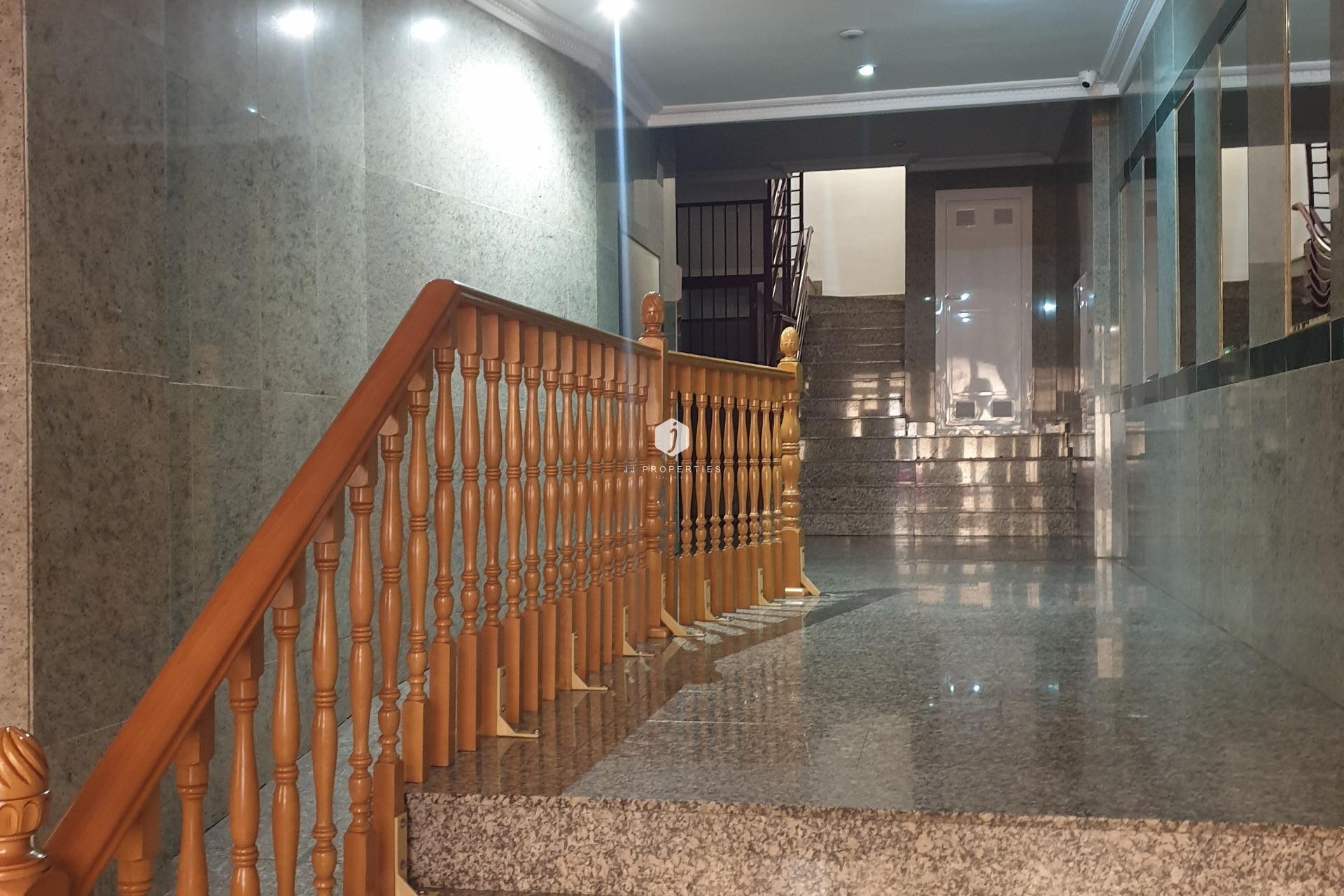 Tweedehands - Appartement / flat -
Torrevieja - PARQUE DE LAS NACIONES