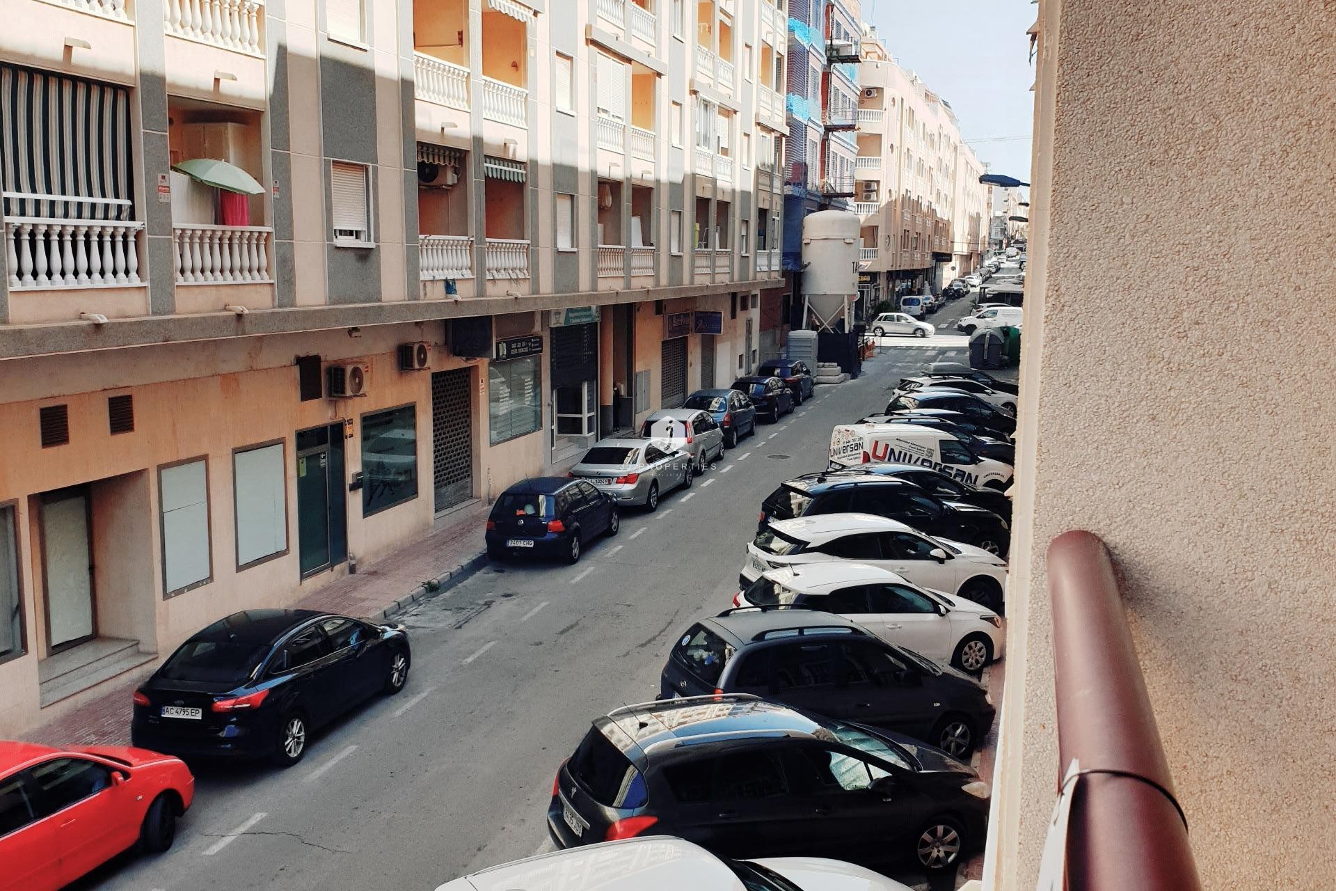 Tweedehands - Appartement / flat -
Torrevieja - PARQUE DE LAS NACIONES