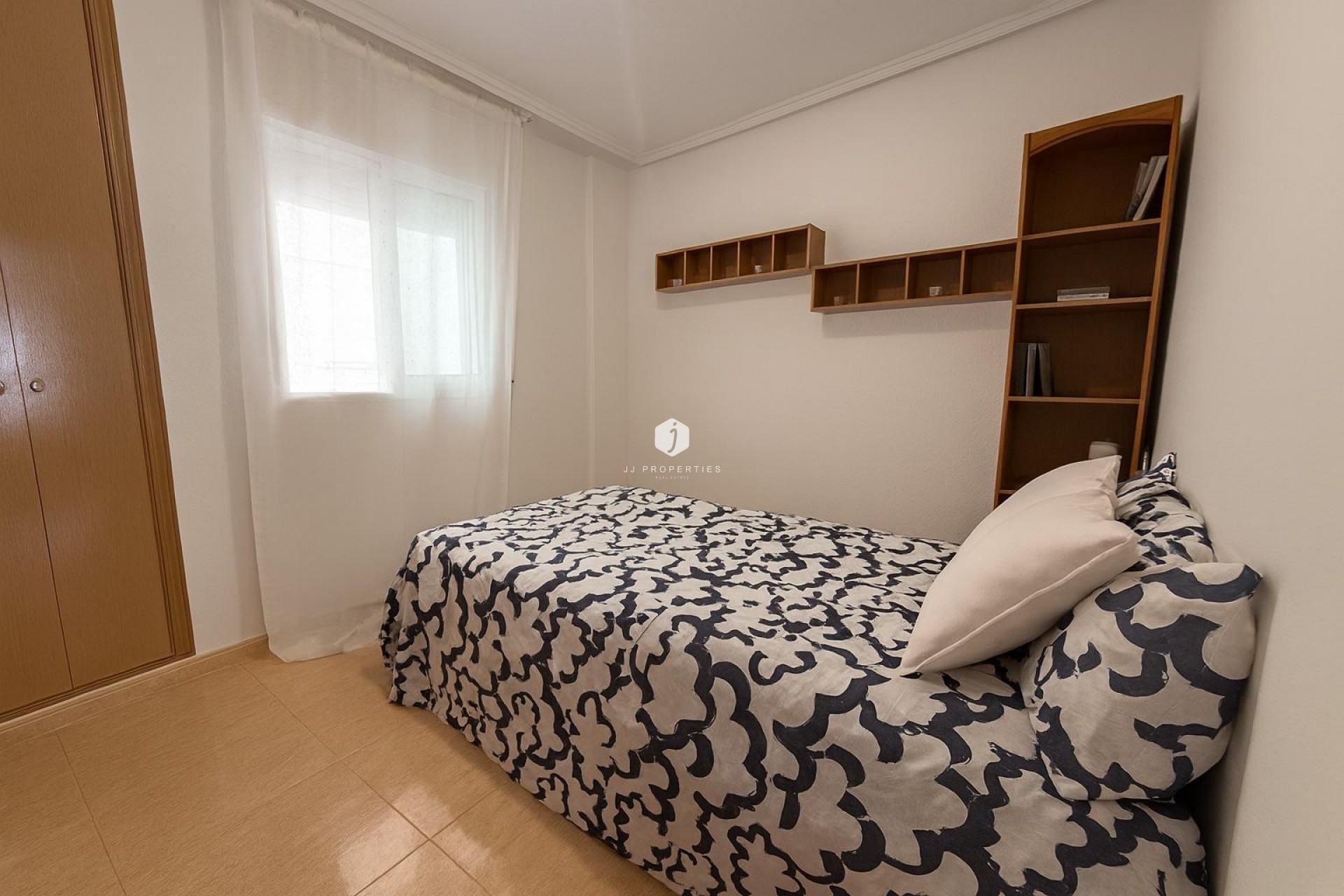 Tweedehands - Appartement / flat -
Torrevieja - Parque las naciones