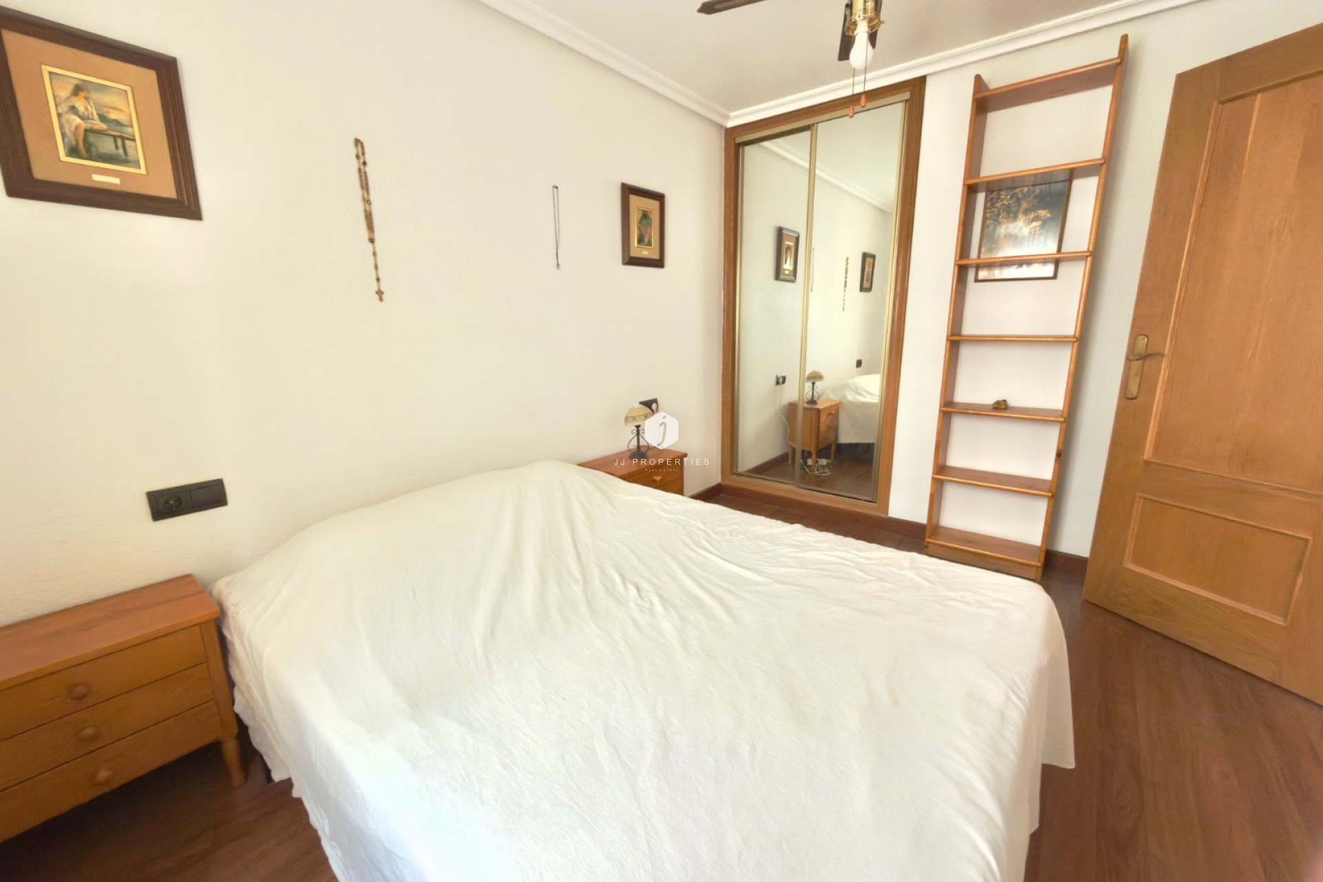 Tweedehands - Appartement / flat -
Torrevieja - Parque las naciones