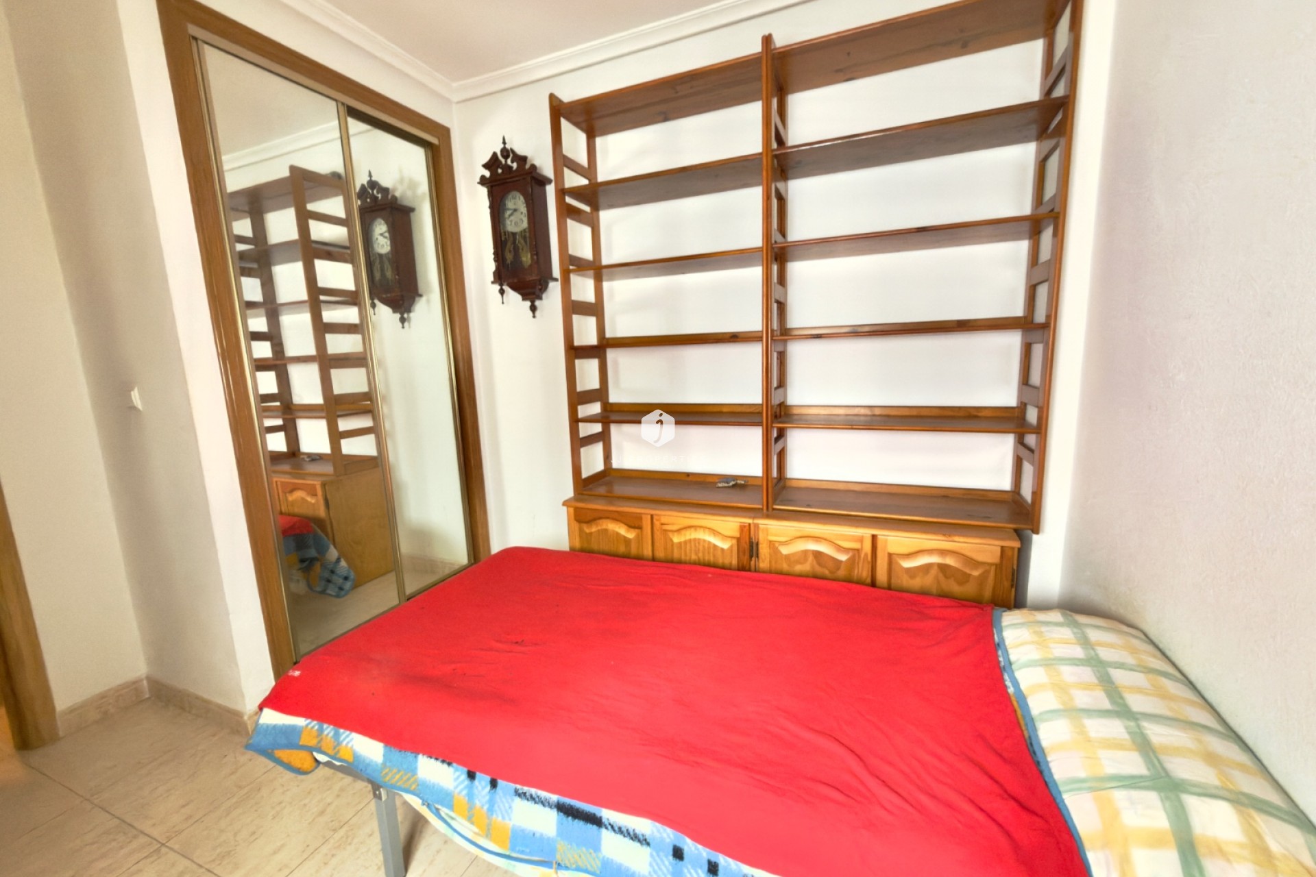 Tweedehands - Appartement / flat -
Torrevieja - Parque las naciones