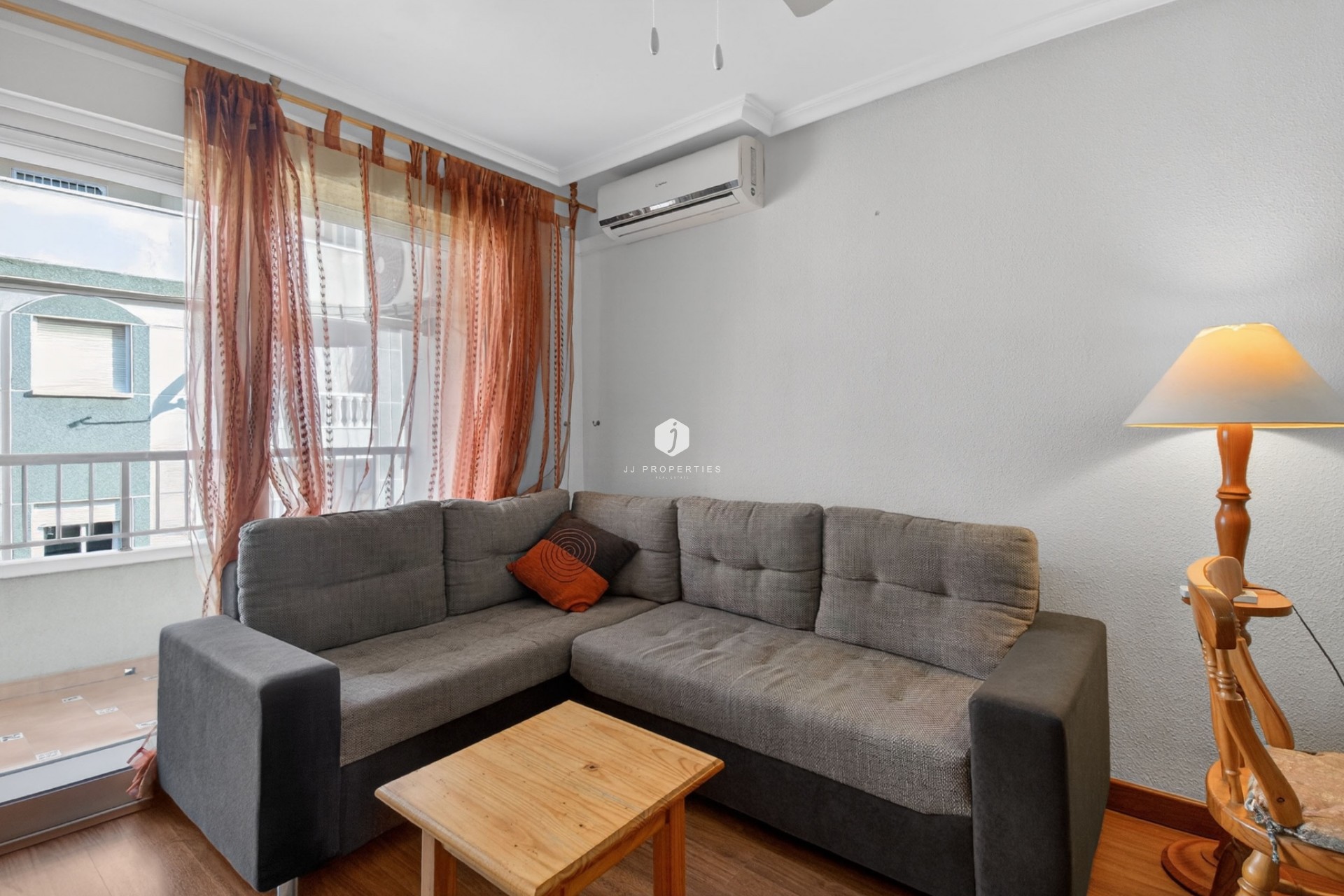 Tweedehands - Appartement / flat -
Torrevieja - Parque las naciones