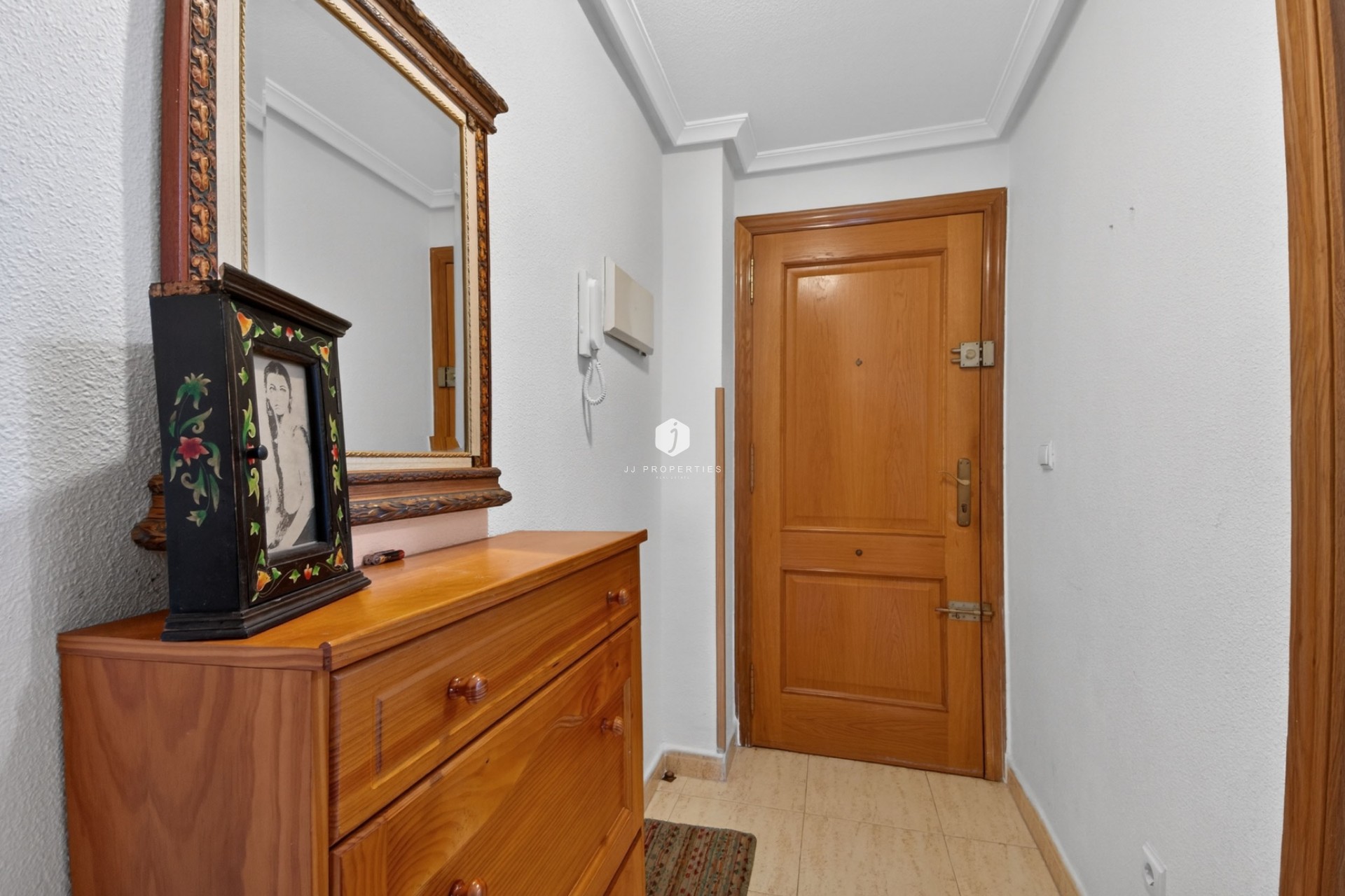 Tweedehands - Appartement / flat -
Torrevieja - Parque las naciones