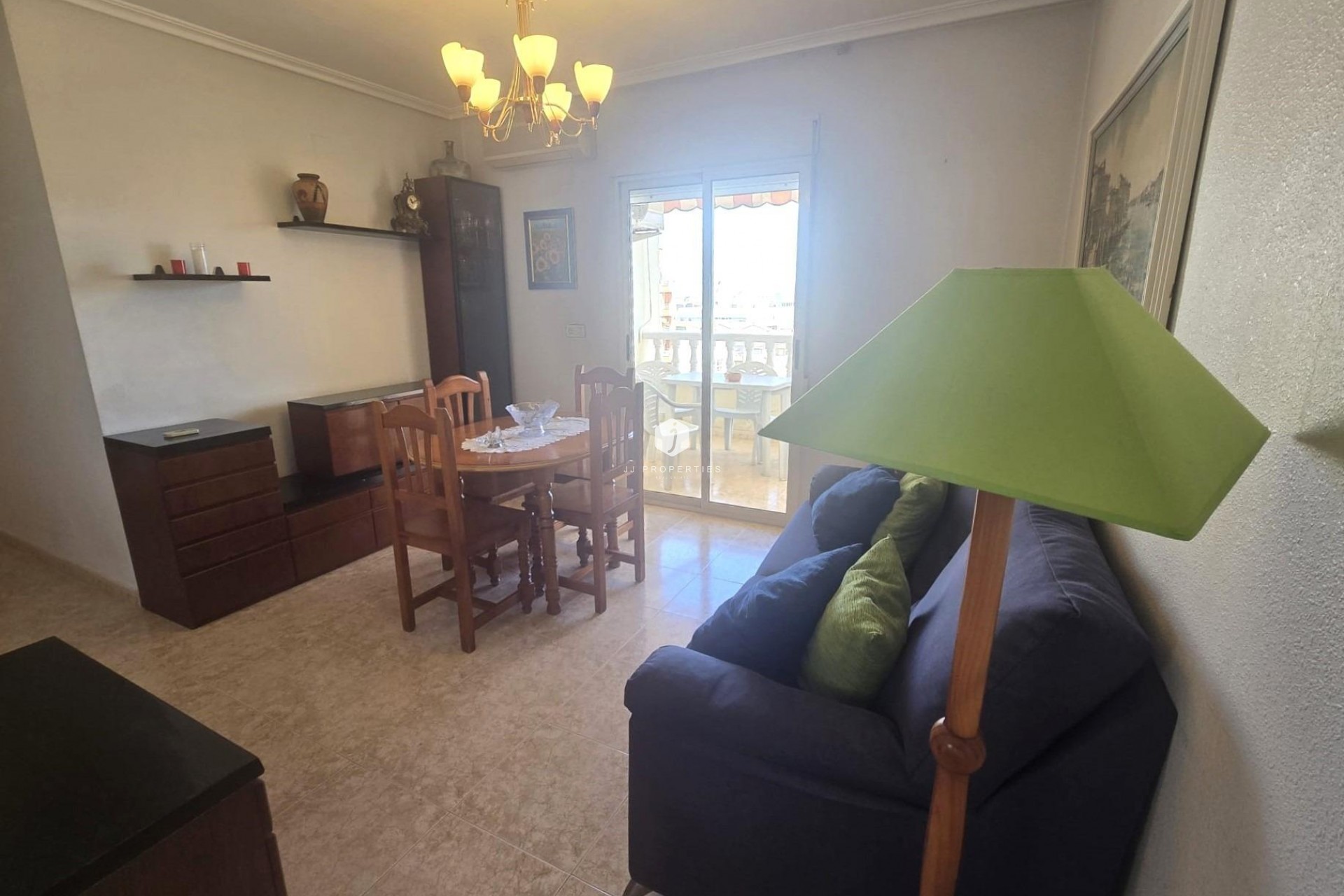 Tweedehands - Appartement / flat -
Torrevieja - Parque las naciones