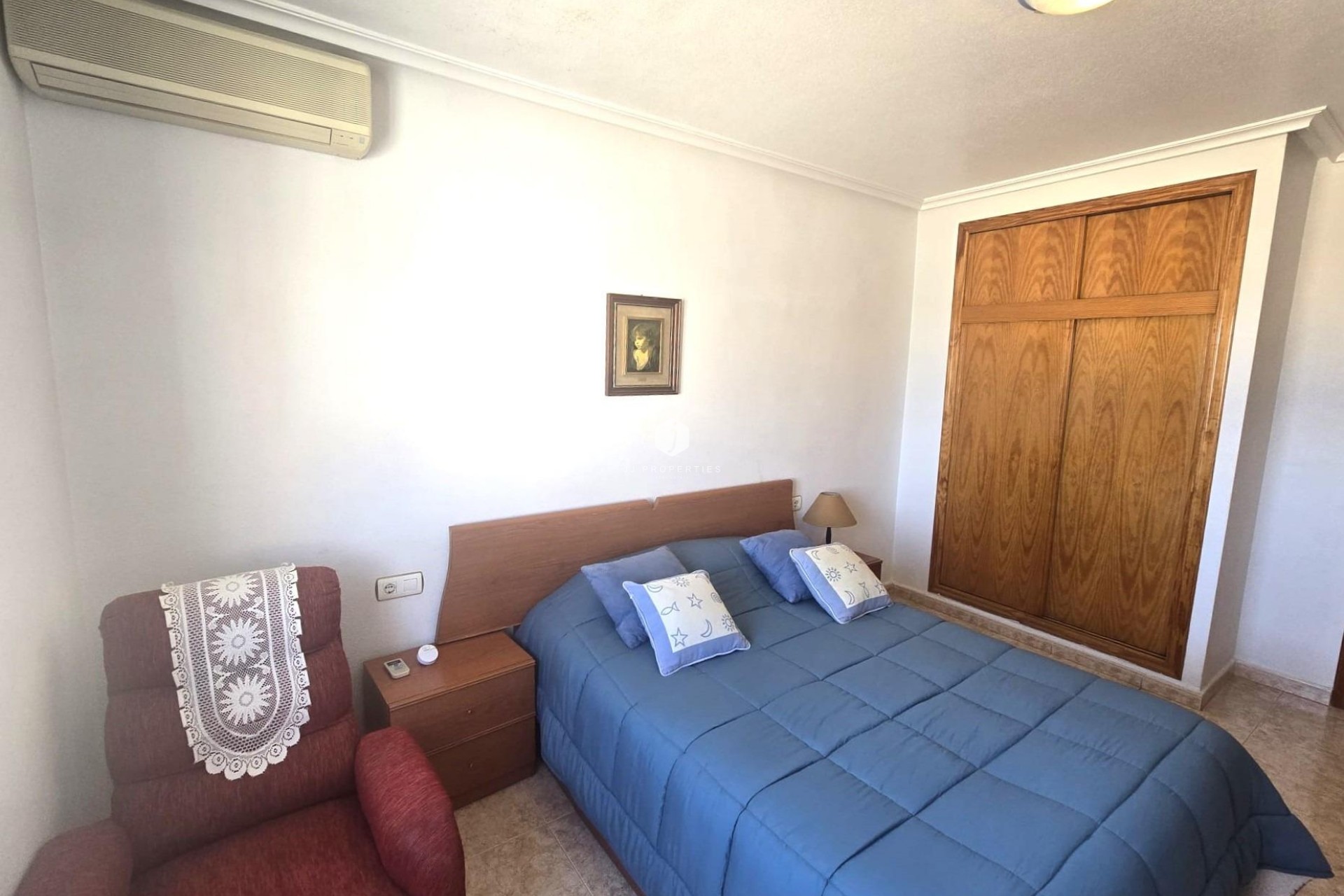 Tweedehands - Appartement / flat -
Torrevieja - Parque las naciones