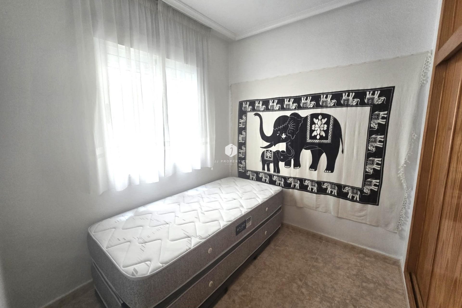 Tweedehands - Appartement / flat -
Torrevieja - Parque las naciones