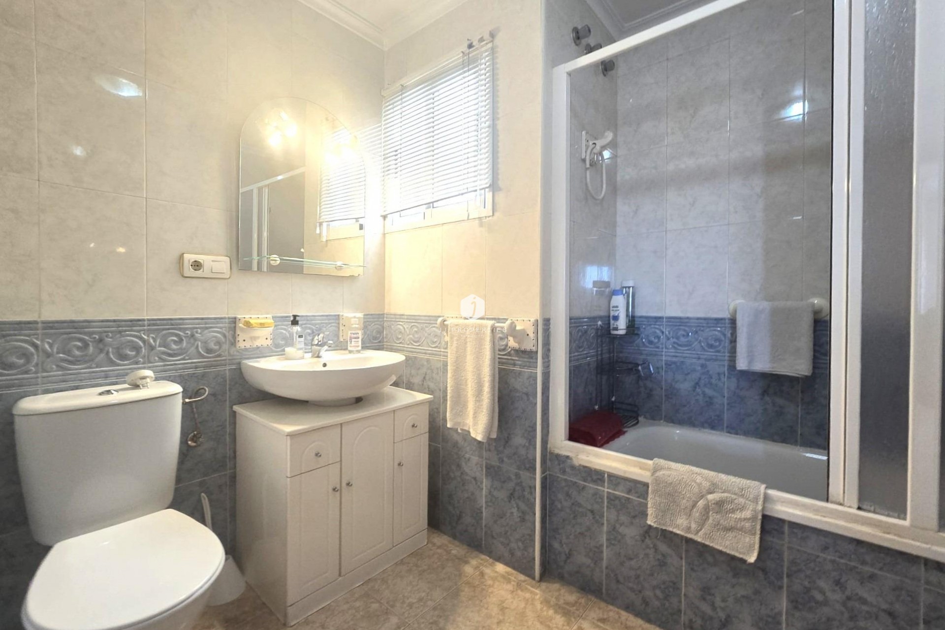 Tweedehands - Appartement / flat -
Torrevieja - Parque las naciones