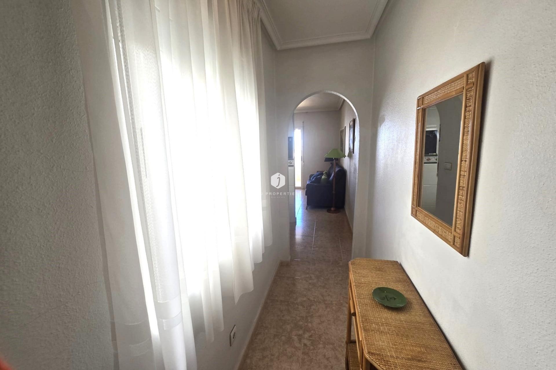 Tweedehands - Appartement / flat -
Torrevieja - Parque las naciones