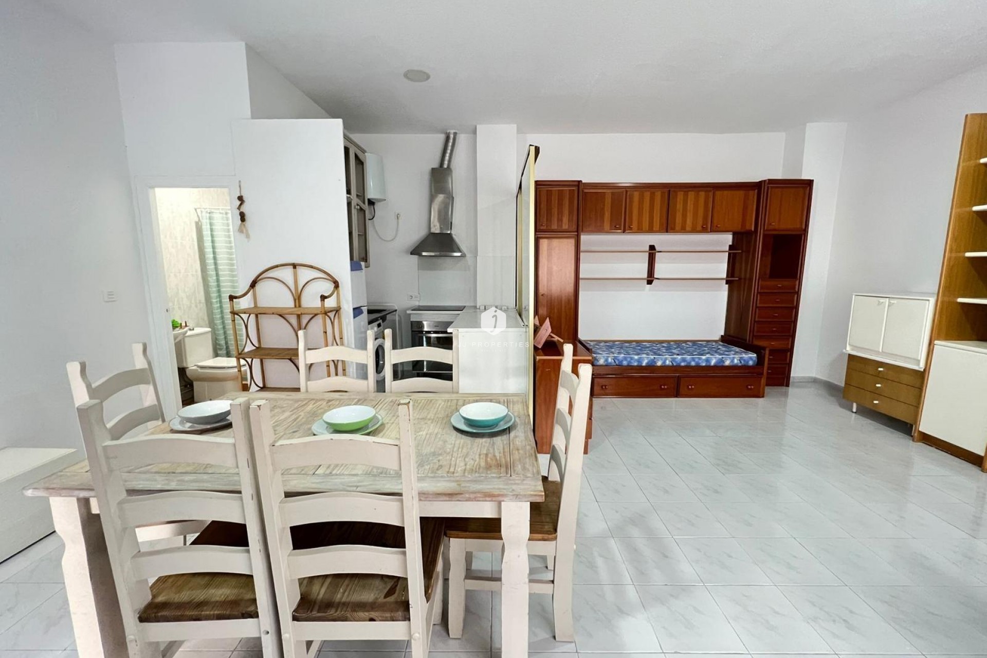 Tweedehands - Appartement / flat -
Torrevieja - Playa de los Locos