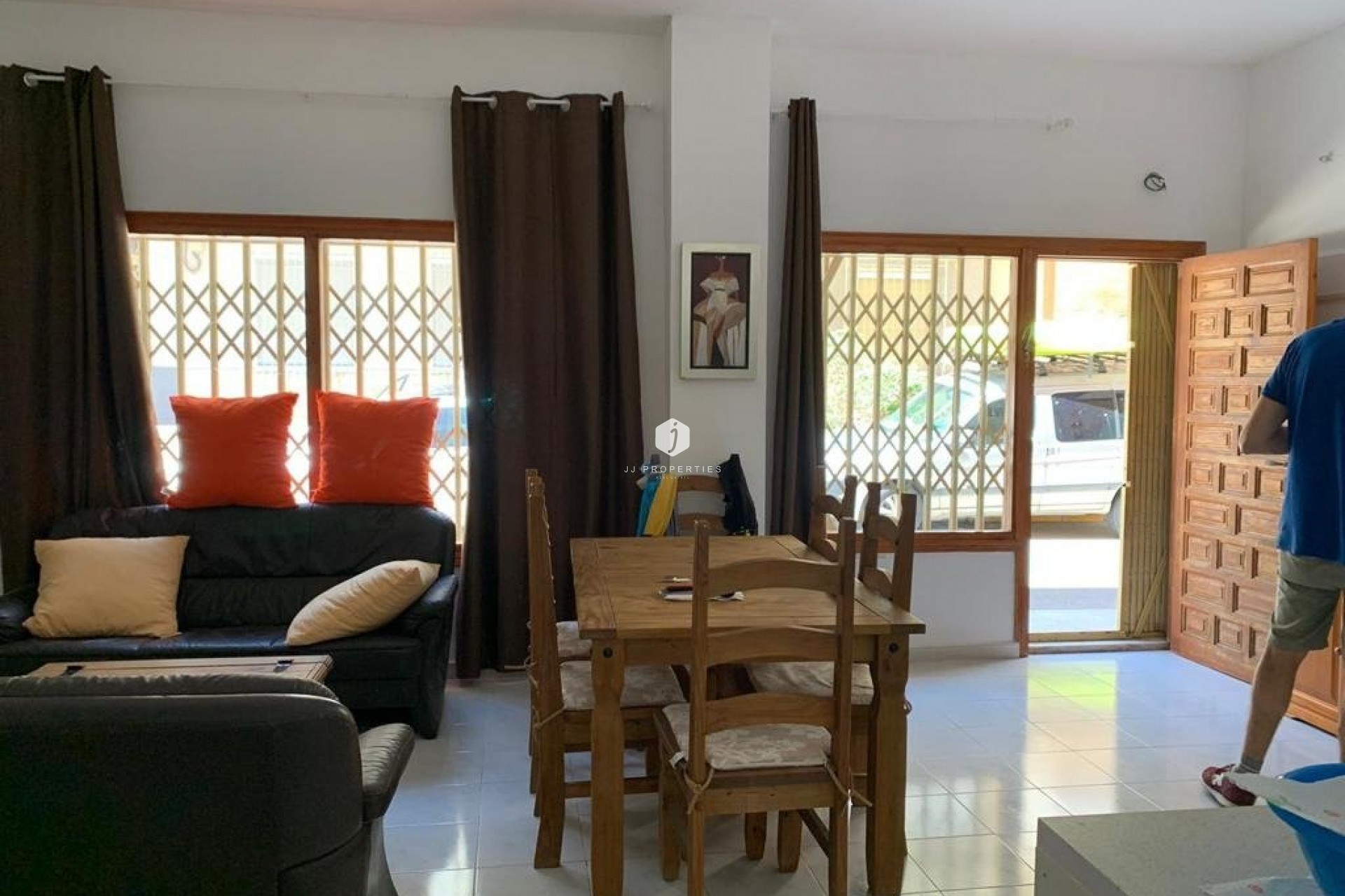 Tweedehands - Appartement / flat -
Torrevieja - Playa de los Locos