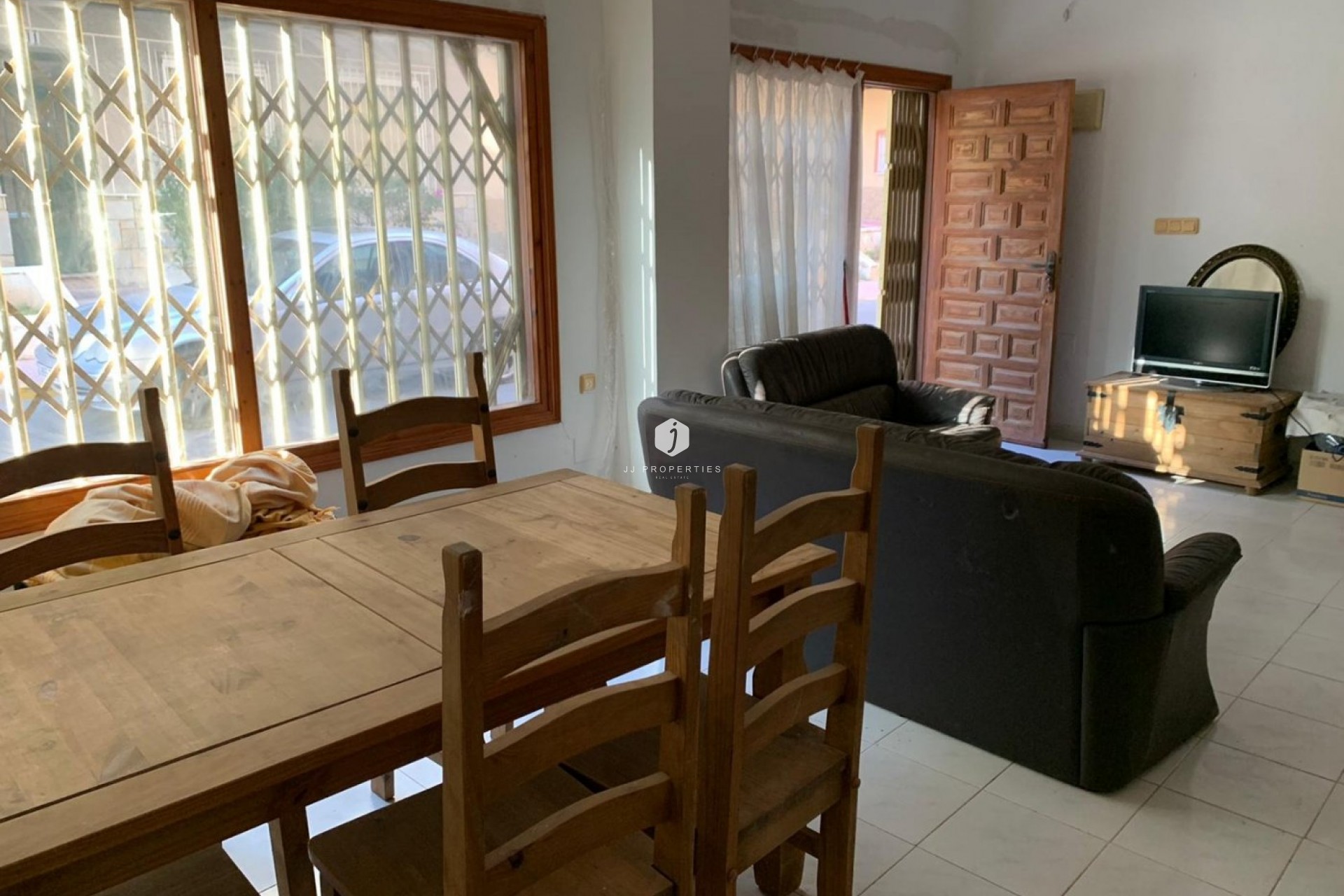 Tweedehands - Appartement / flat -
Torrevieja - Playa de los Locos