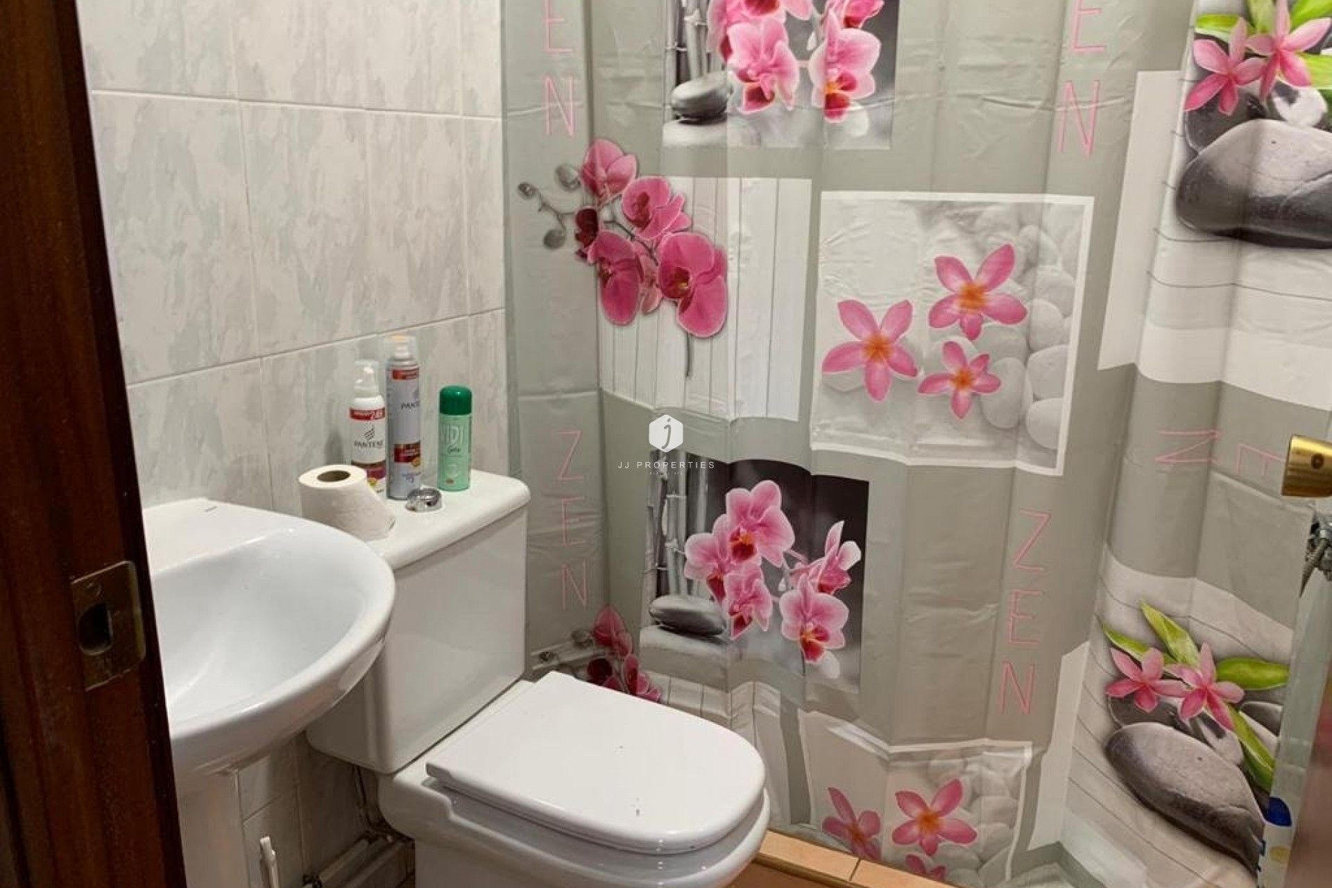 Tweedehands - Appartement / flat -
Torrevieja - Playa de los Locos