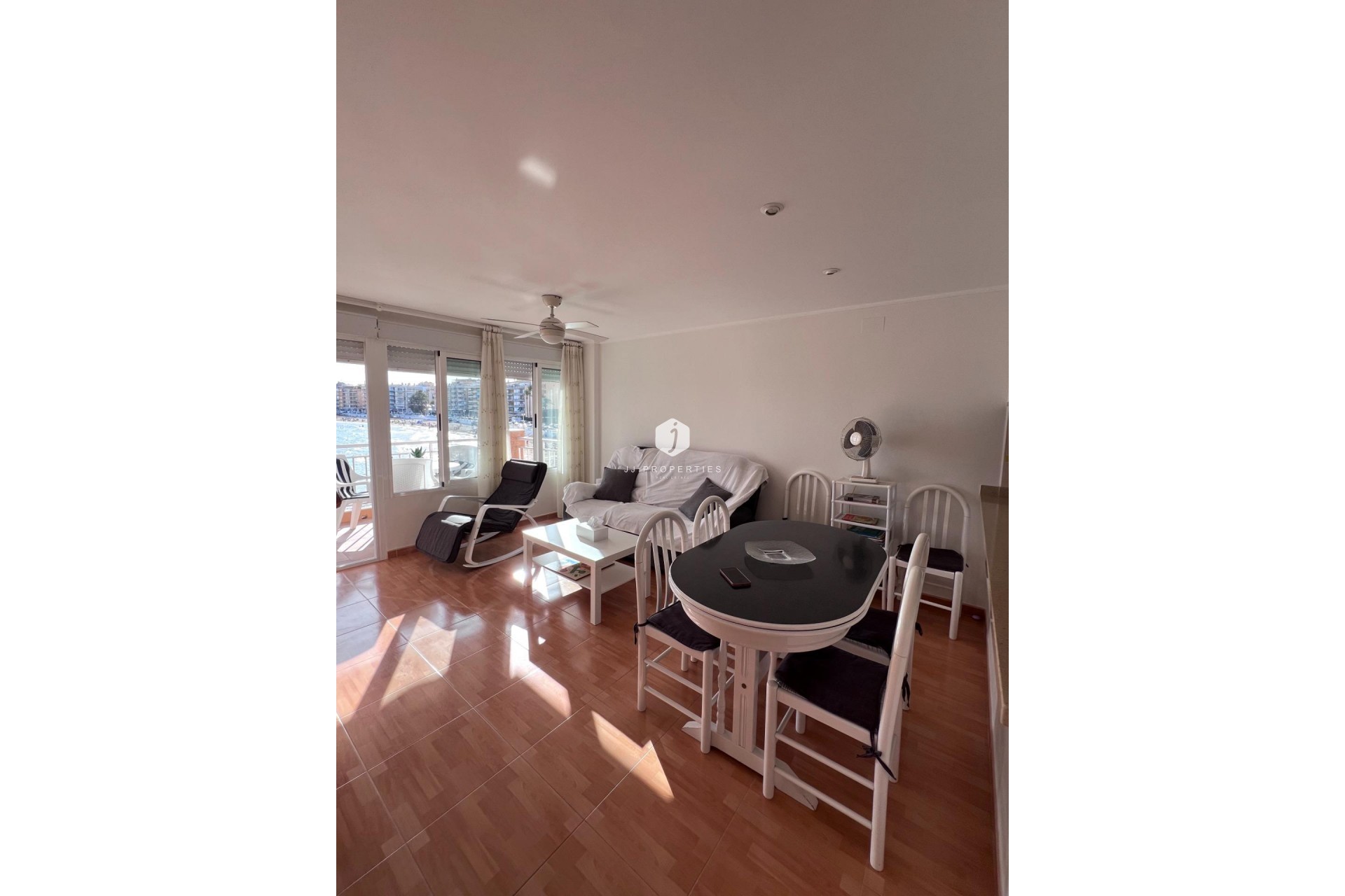 Tweedehands - Appartement / flat -
Torrevieja - Playa de los Locos