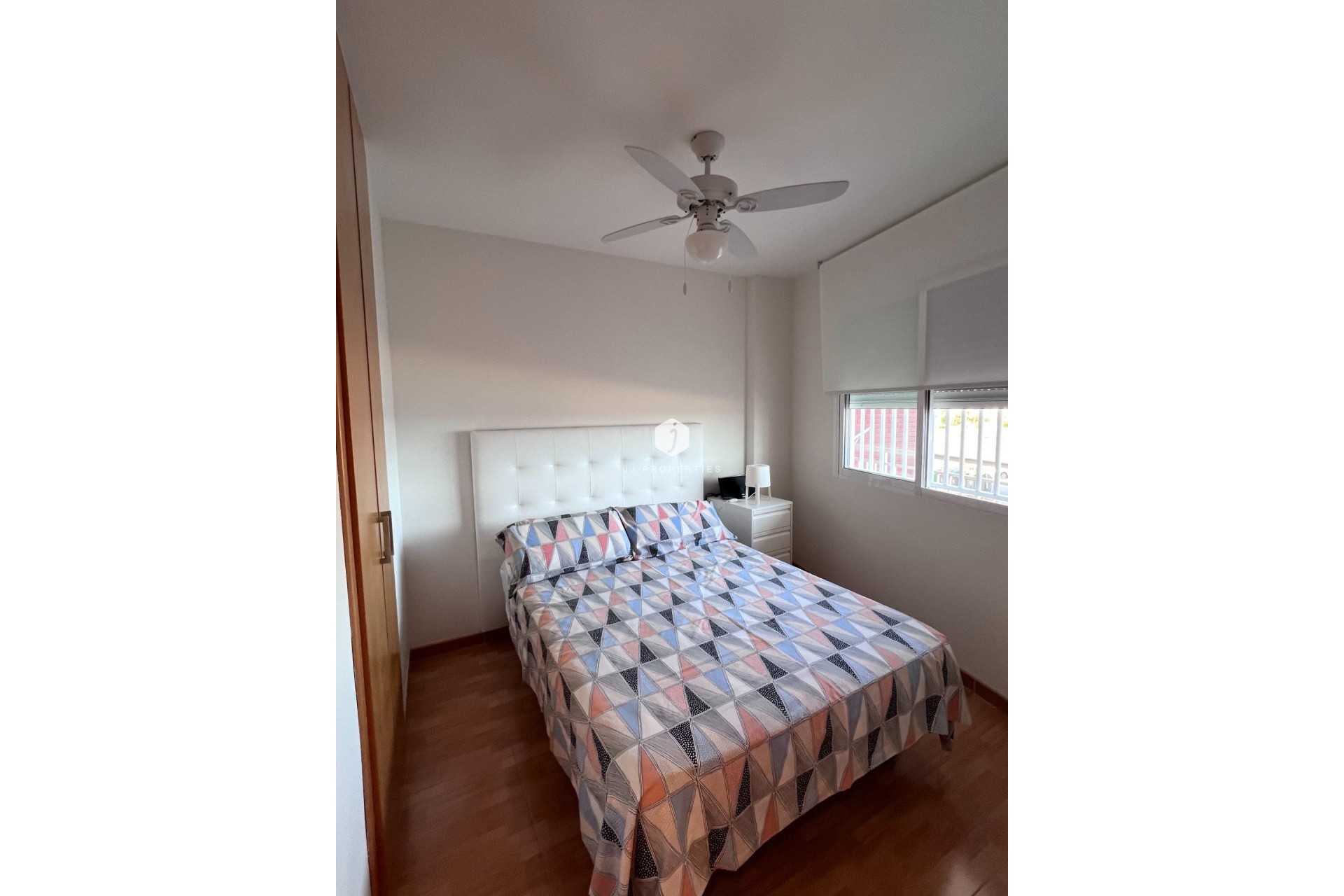 Tweedehands - Appartement / flat -
Torrevieja - Playa de los Locos