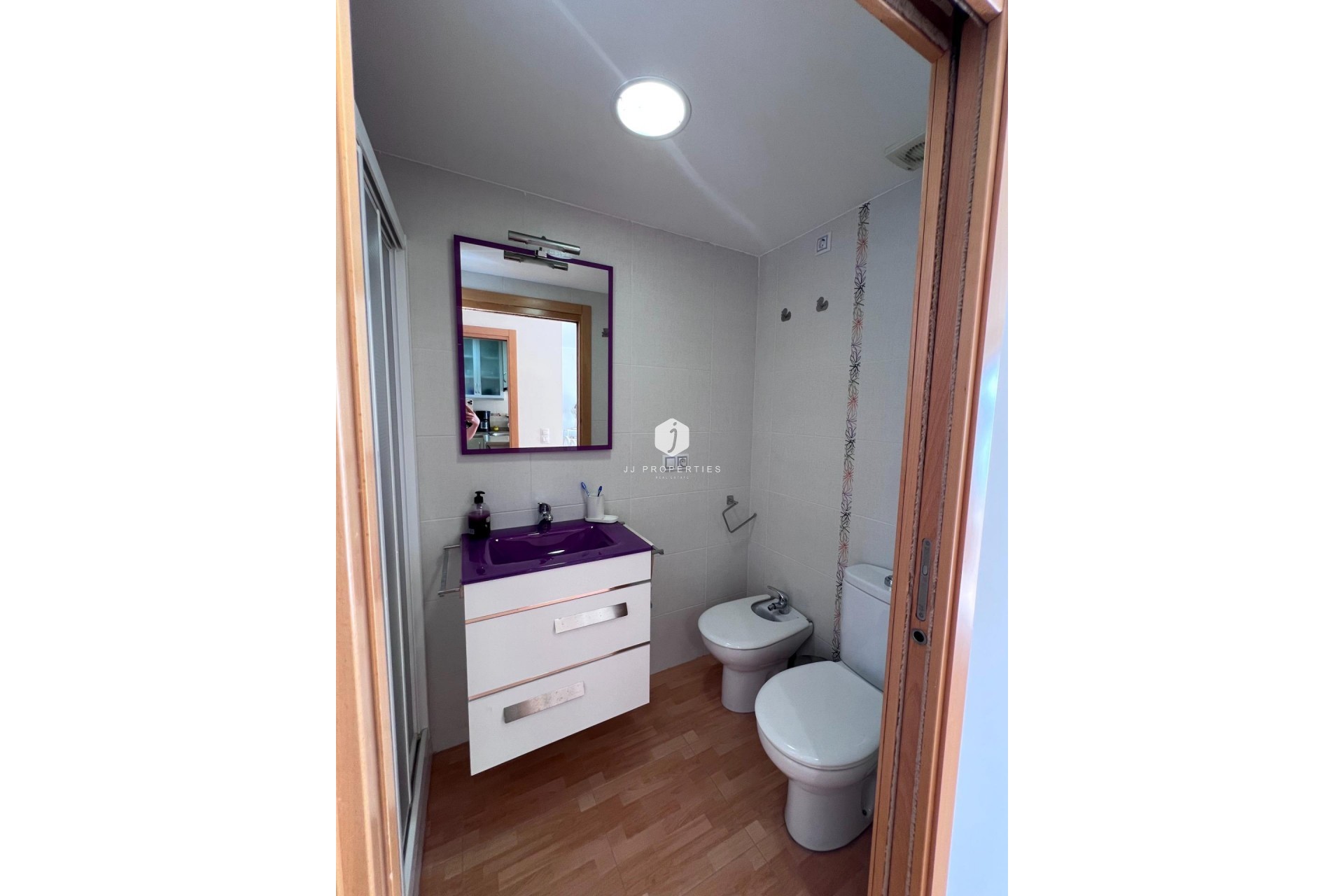 Tweedehands - Appartement / flat -
Torrevieja - Playa de los Locos