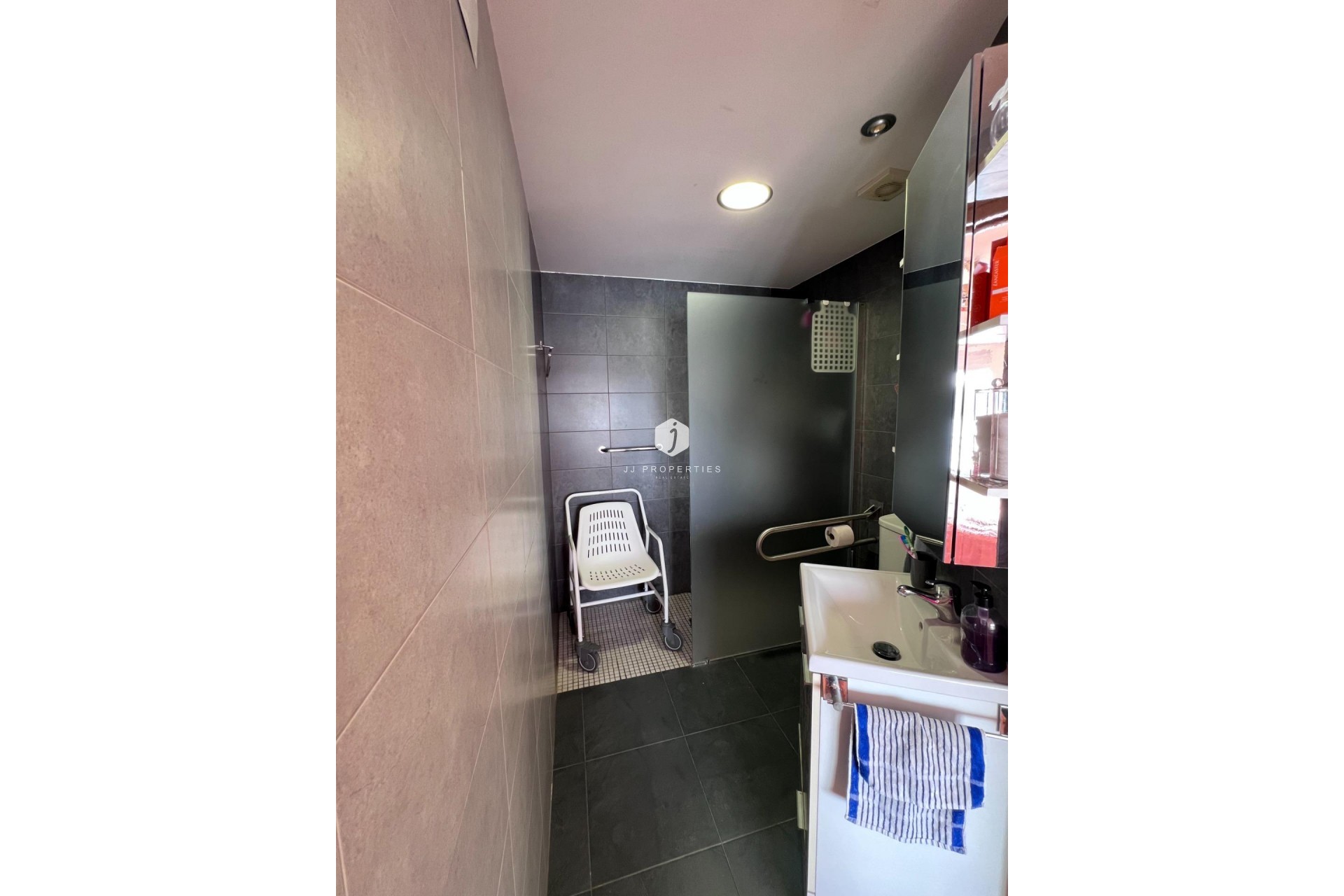 Tweedehands - Appartement / flat -
Torrevieja - Playa de los Locos