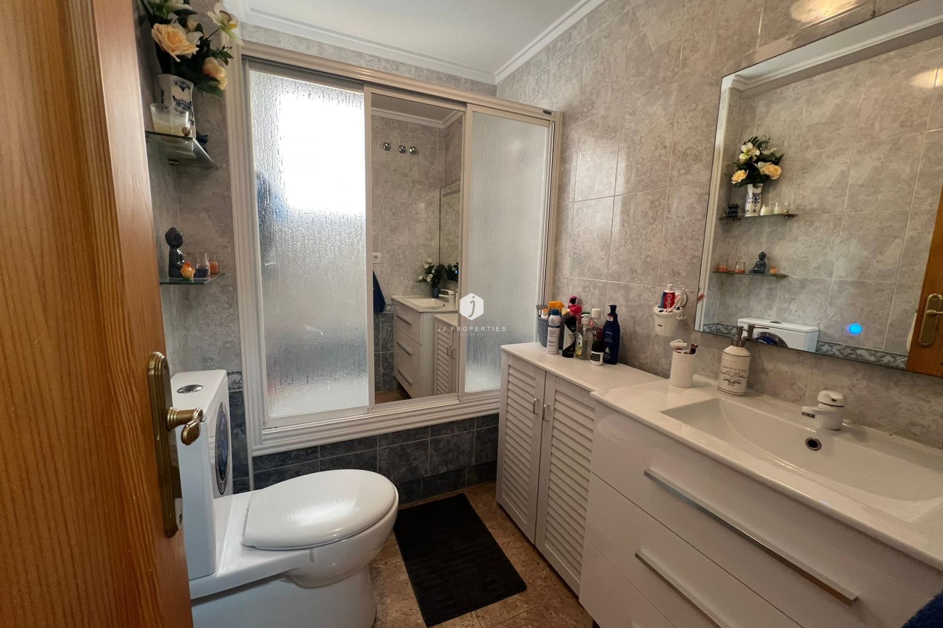 Tweedehands - Appartement / flat -
Torrevieja - Playa de los Locos