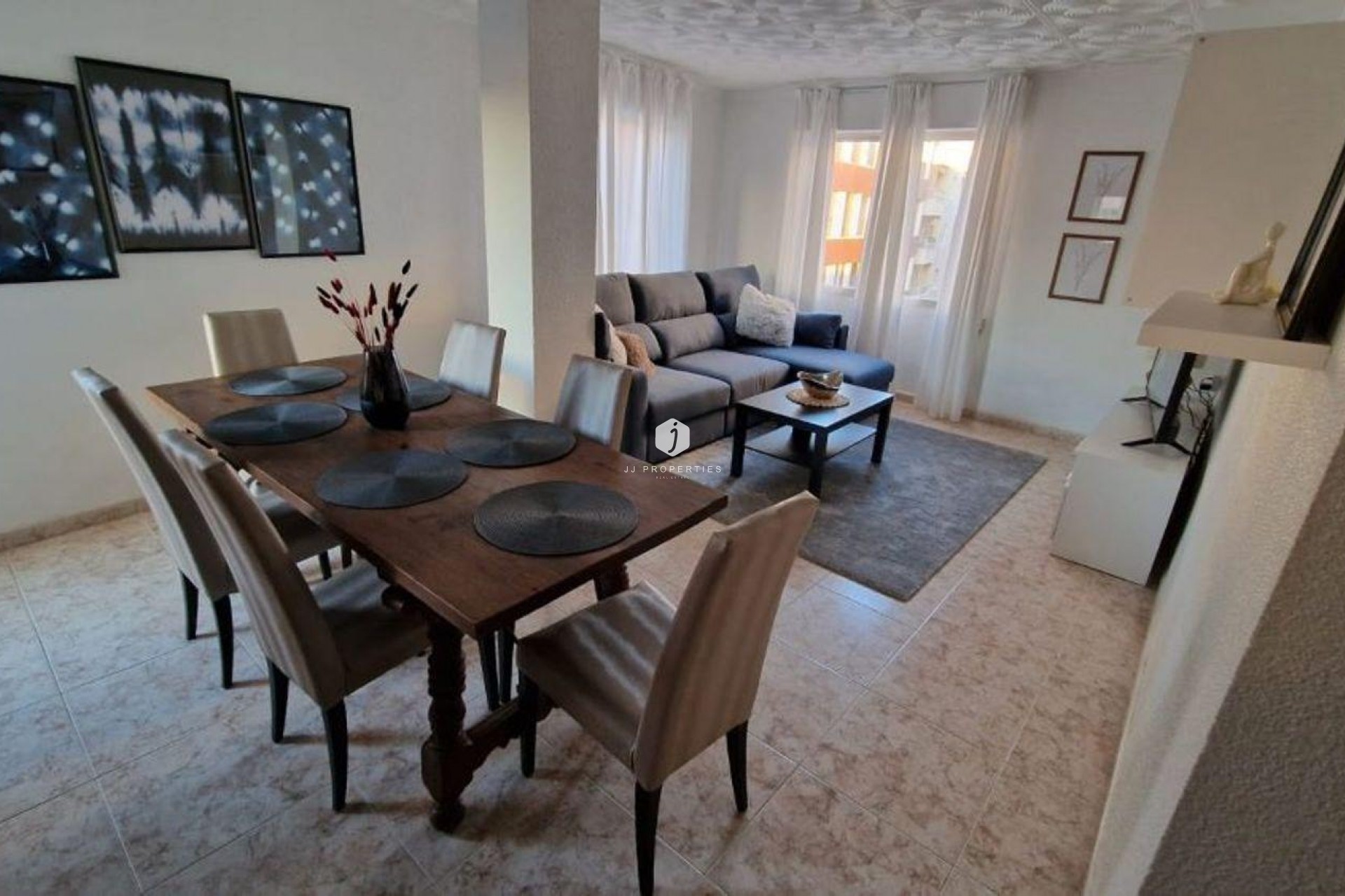 Tweedehands - Appartement / flat -
Torrevieja - Playa de los Locos