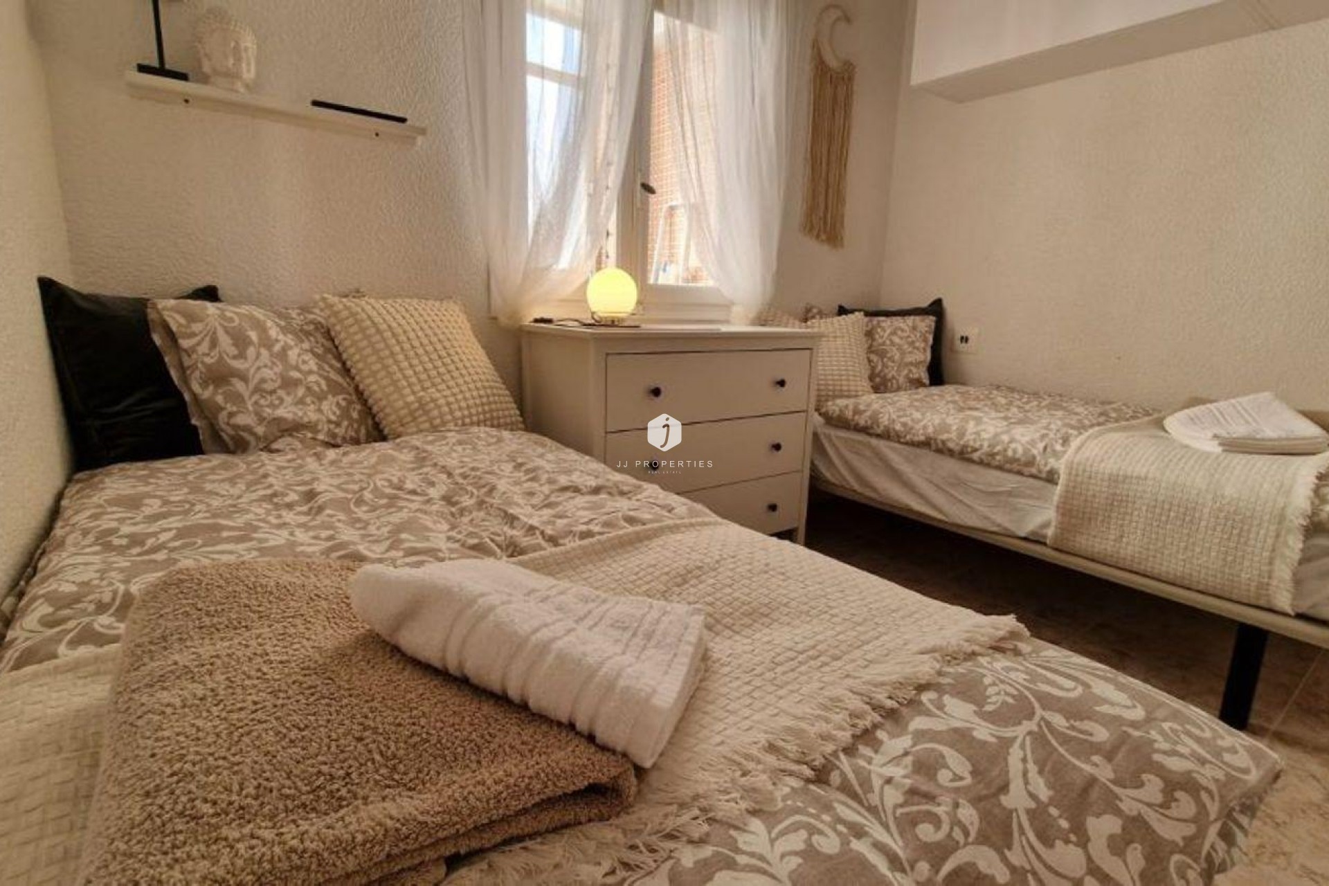 Tweedehands - Appartement / flat -
Torrevieja - Playa de los Locos