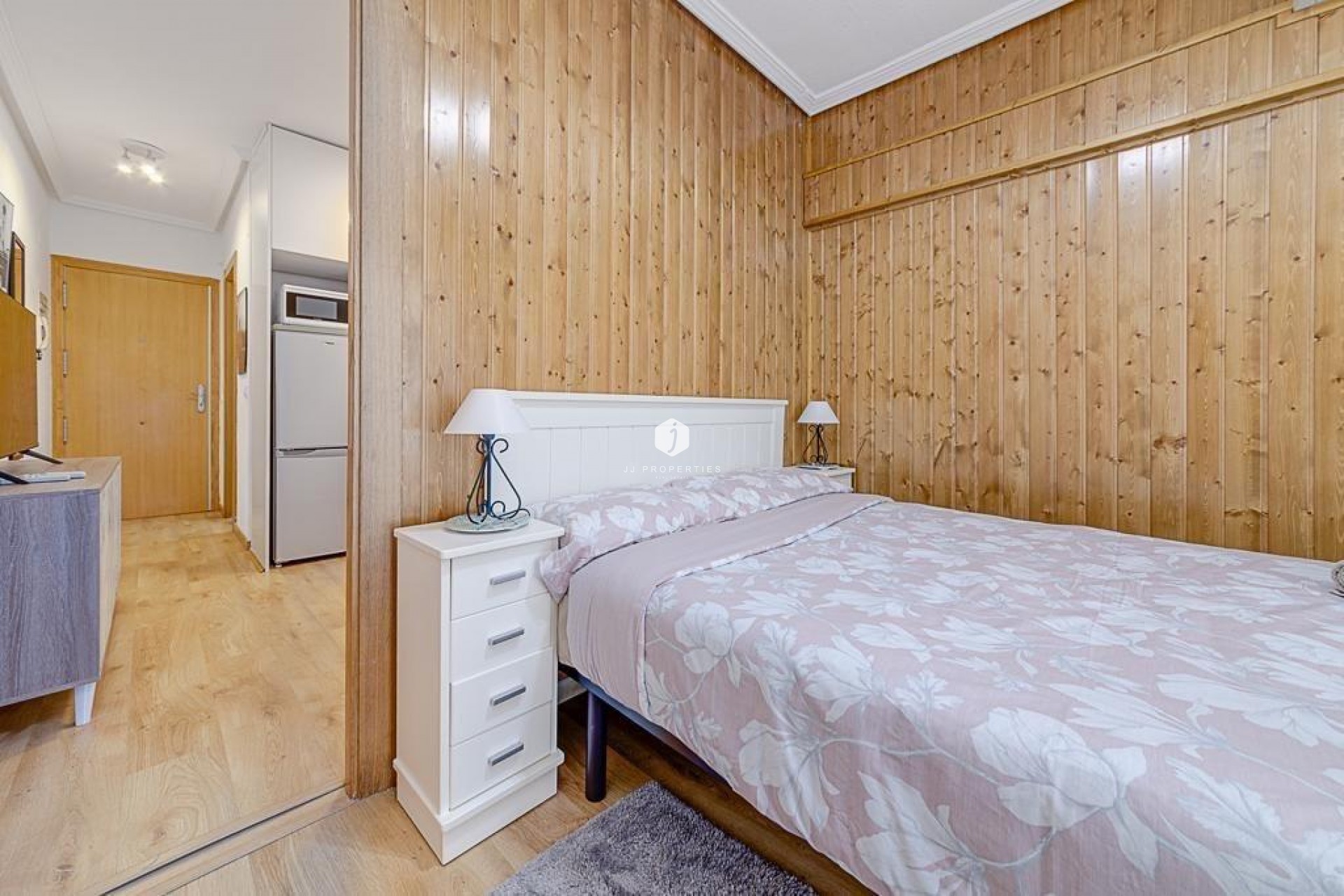 Tweedehands - Appartement / flat -
Torrevieja - Playa de los Locos