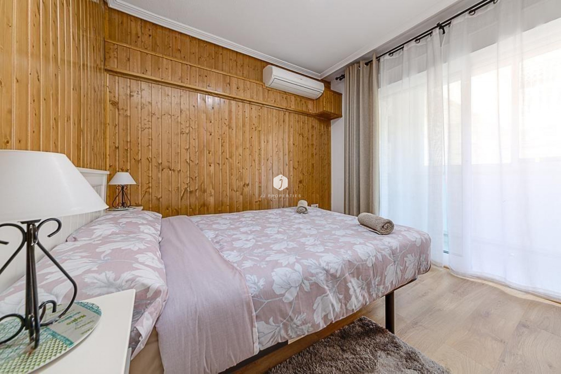 Tweedehands - Appartement / flat -
Torrevieja - Playa de los Locos