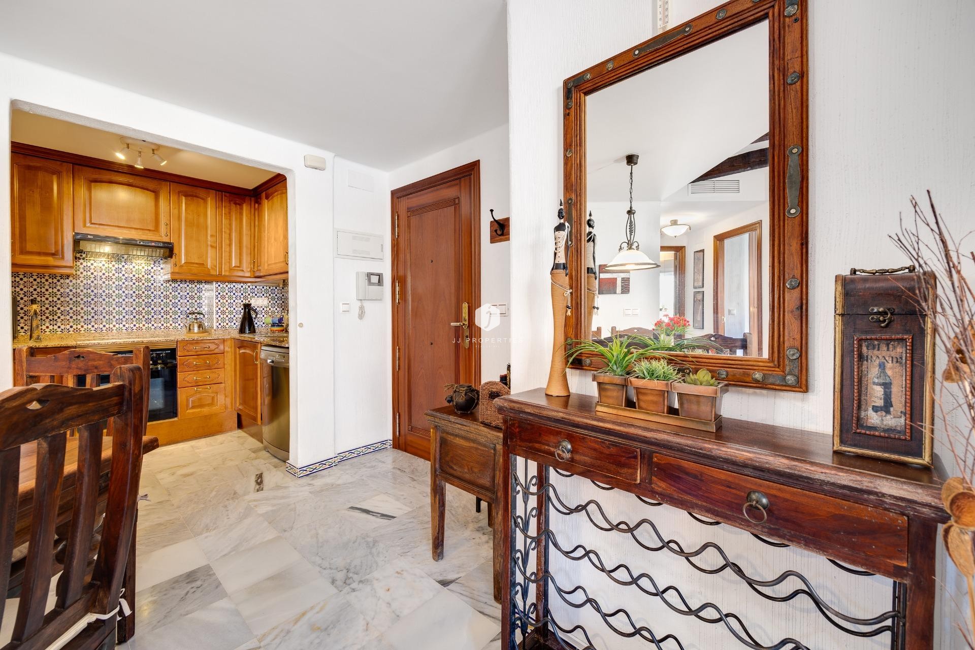 Tweedehands - Appartement / flat -
Torrevieja - Playa de los Locos