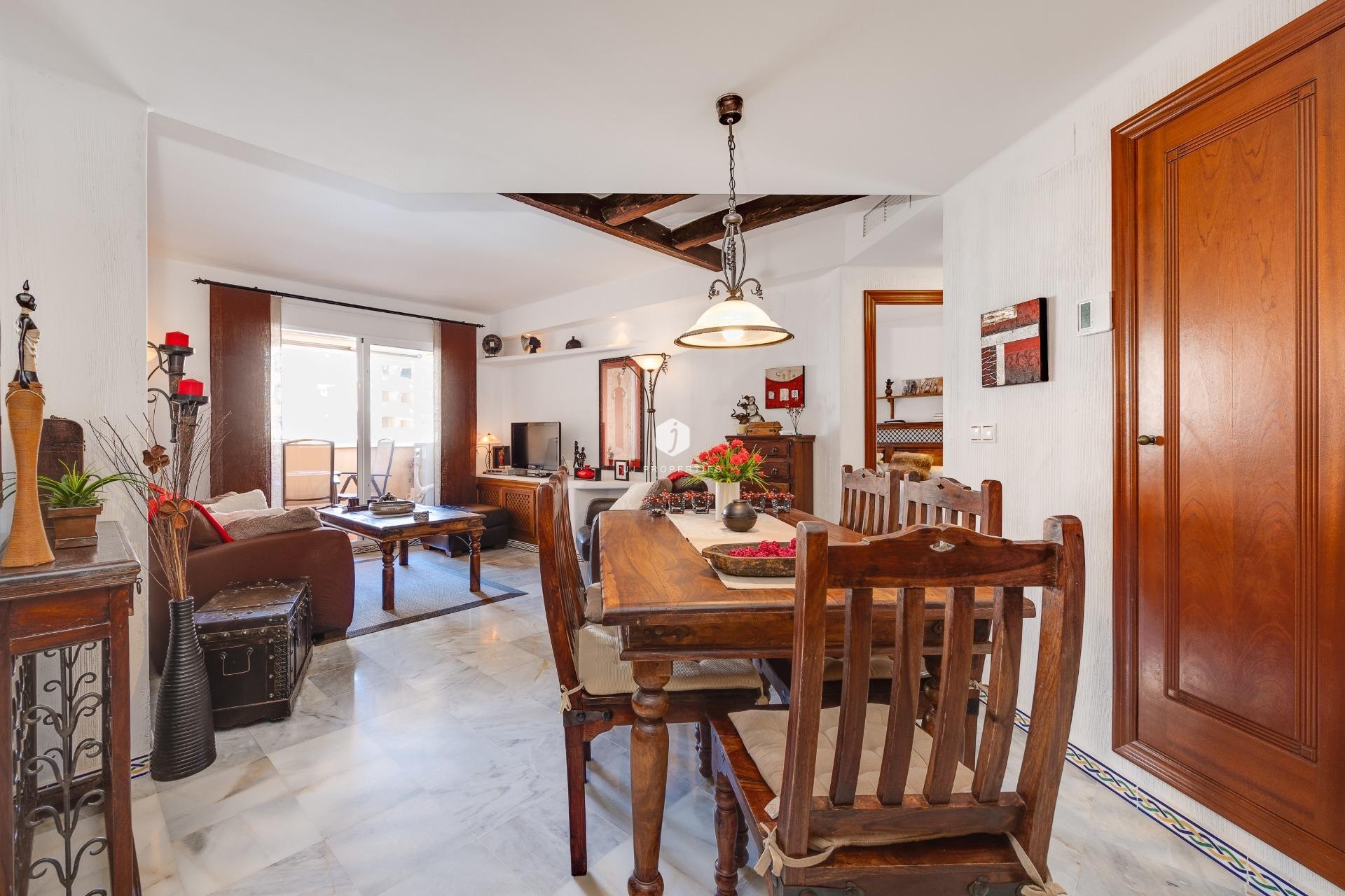 Tweedehands - Appartement / flat -
Torrevieja - Playa de los Locos