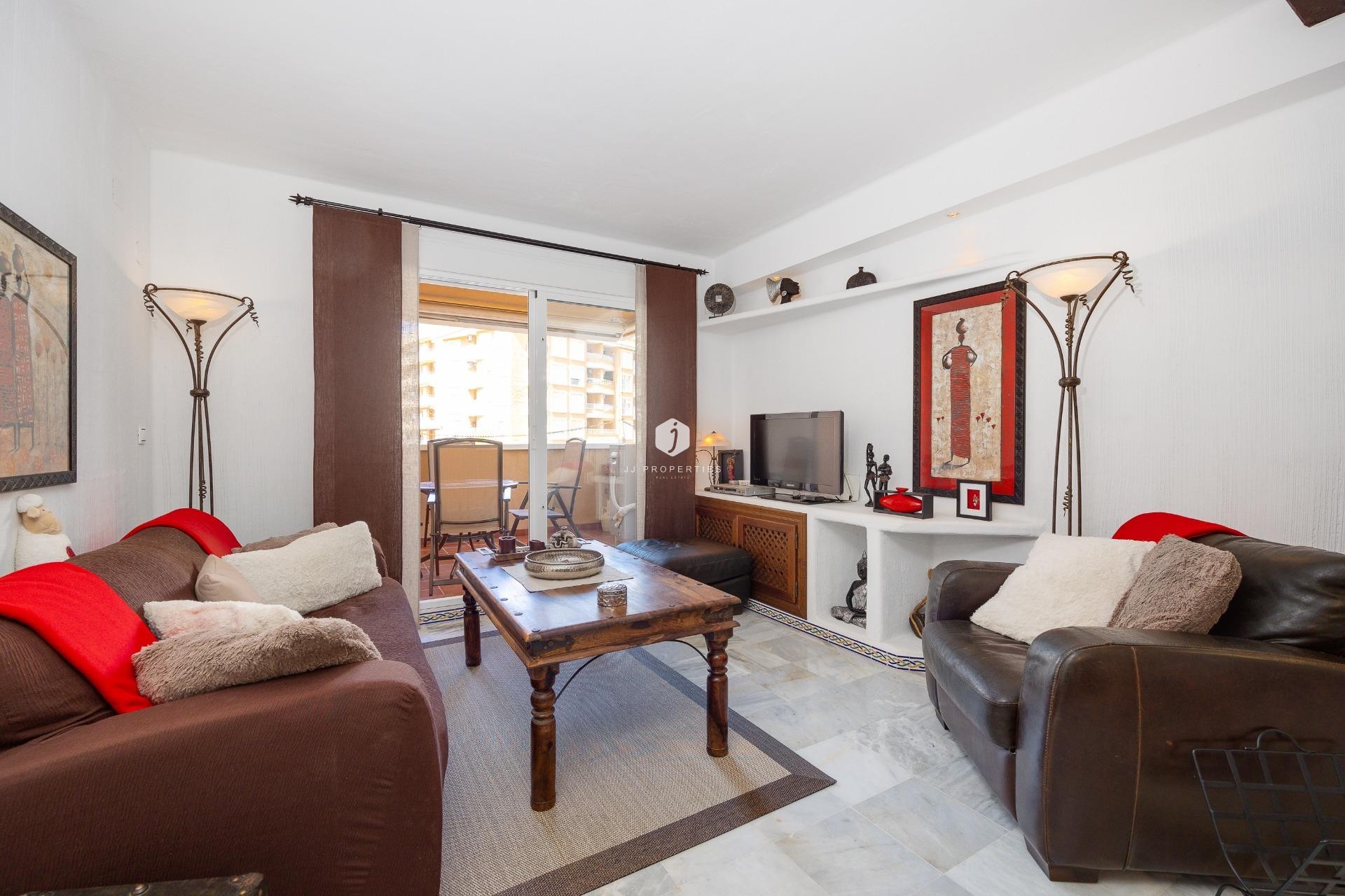 Tweedehands - Appartement / flat -
Torrevieja - Playa de los Locos