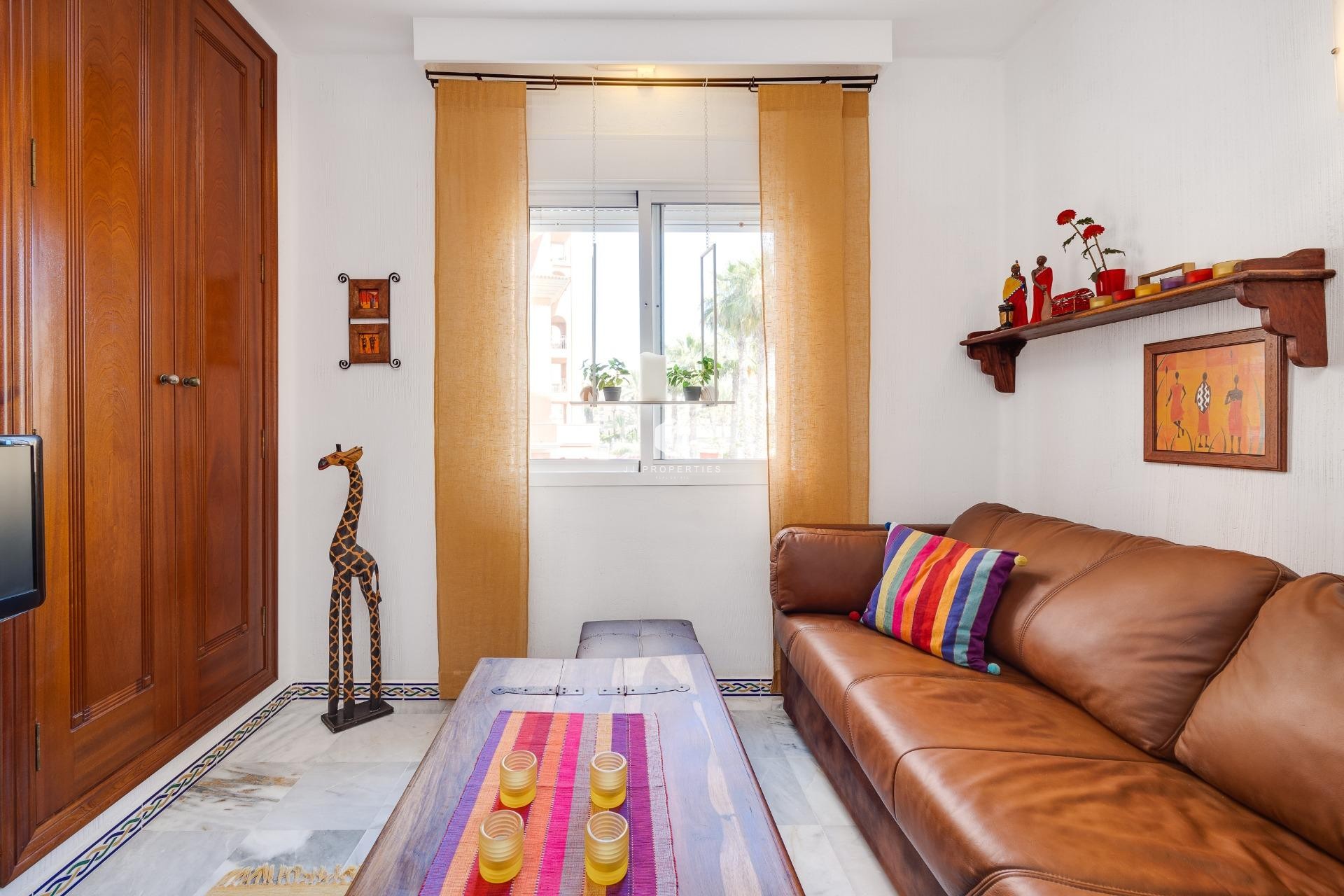 Tweedehands - Appartement / flat -
Torrevieja - Playa de los Locos