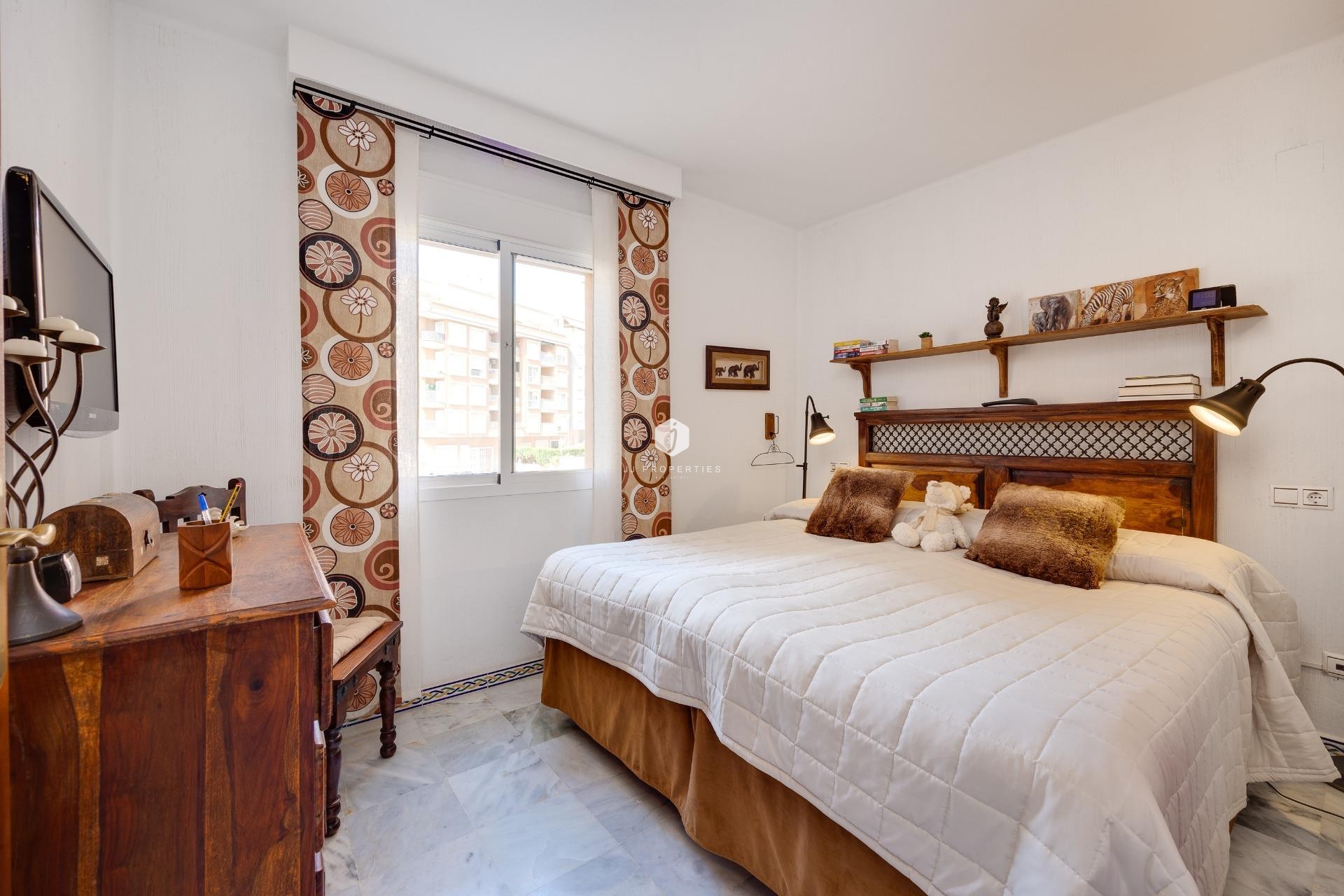 Tweedehands - Appartement / flat -
Torrevieja - Playa de los Locos