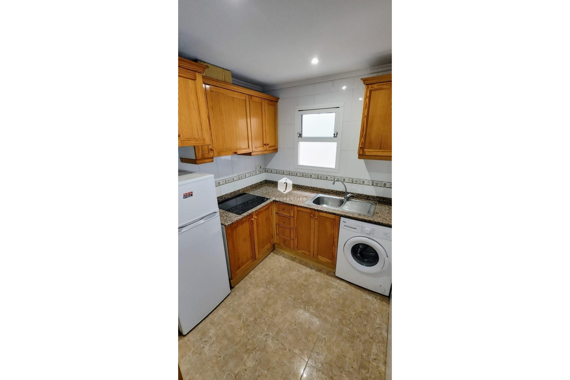 Tweedehands - Appartement / flat -
Torrevieja - Playa de los Locos