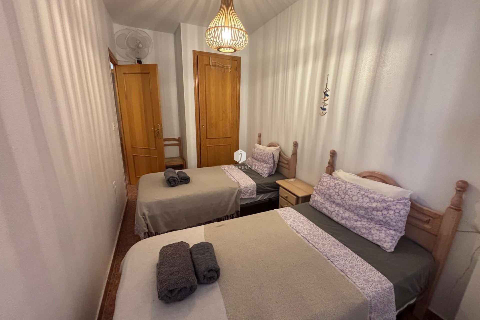 Tweedehands - Appartement / flat -
Torrevieja - Playa de los Locos