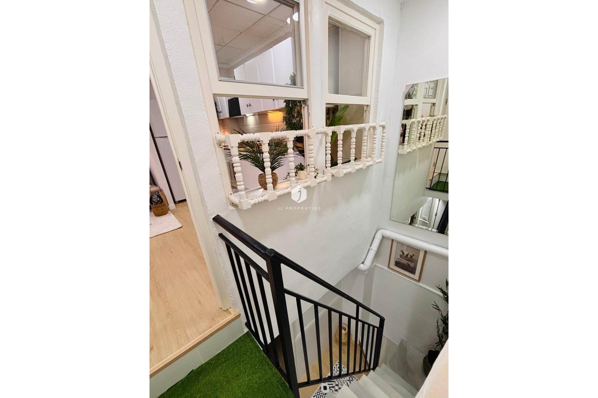 Tweedehands - Appartement / flat -
Torrevieja - Playa de los Locos