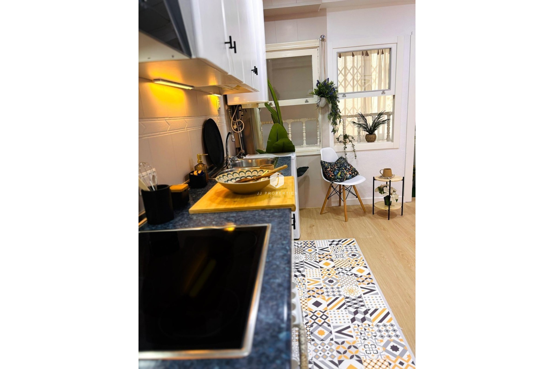 Tweedehands - Appartement / flat -
Torrevieja - Playa de los Locos